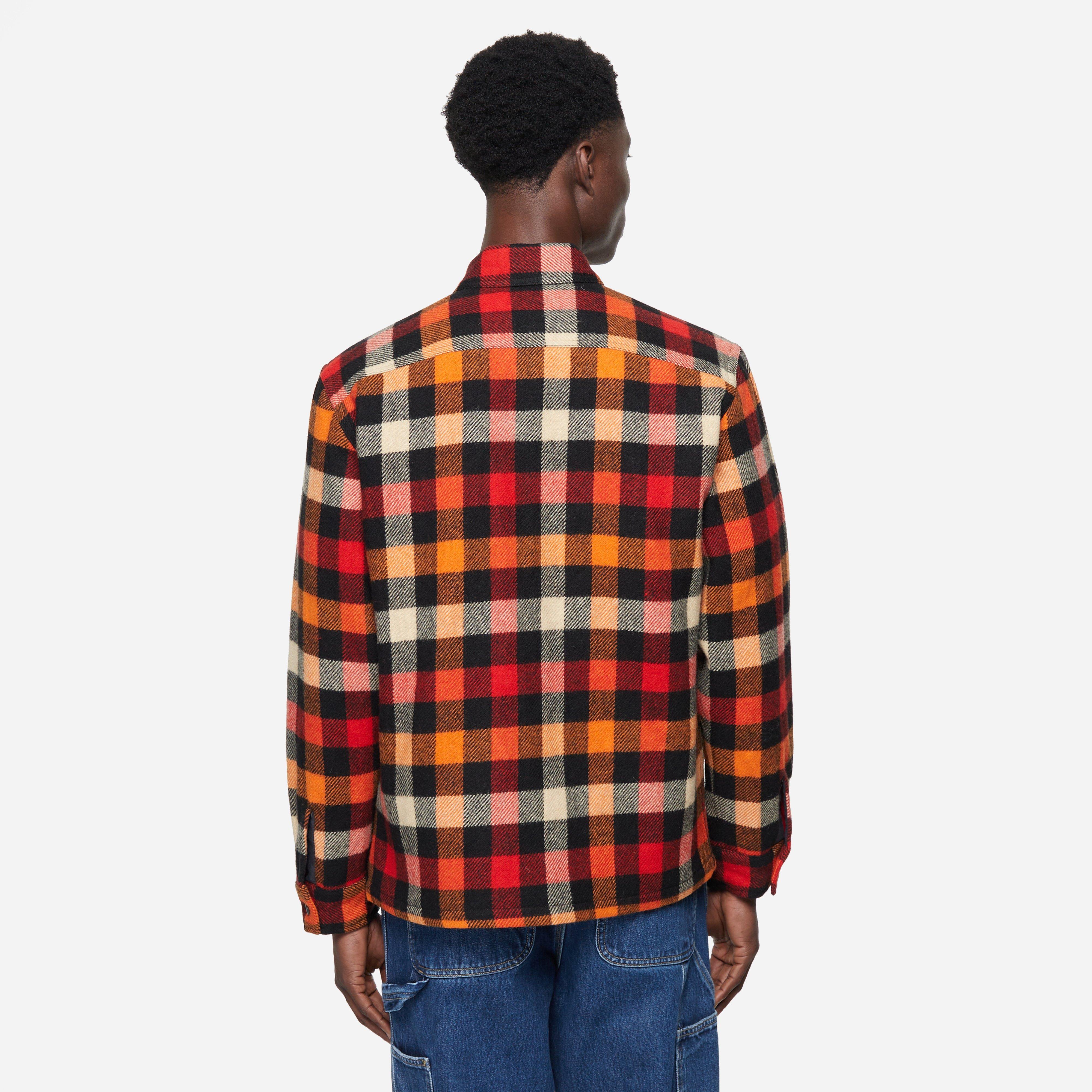 Polo Ralph Lauren Mason Check Overshirt