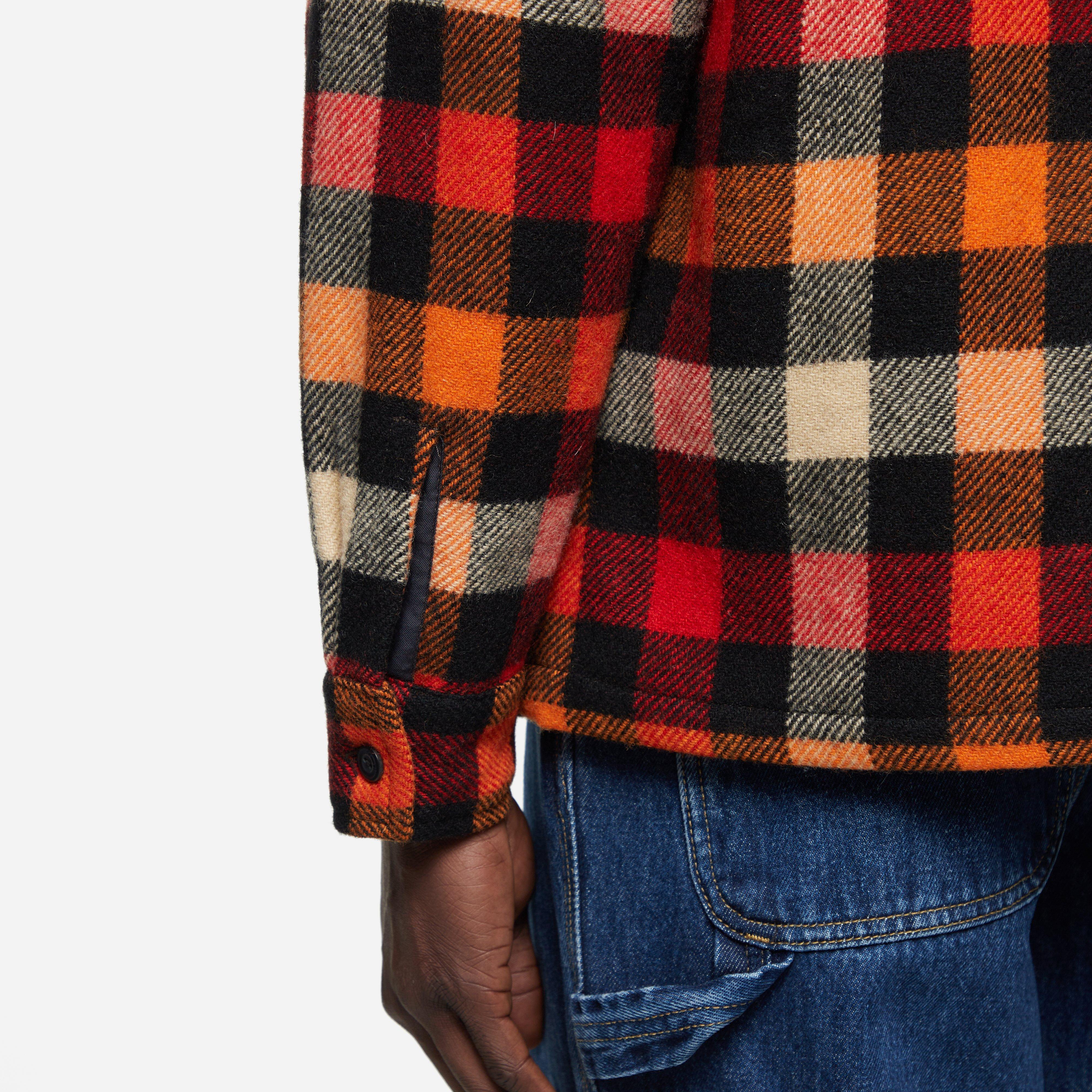 Polo Ralph Lauren Mason Check Overshirt