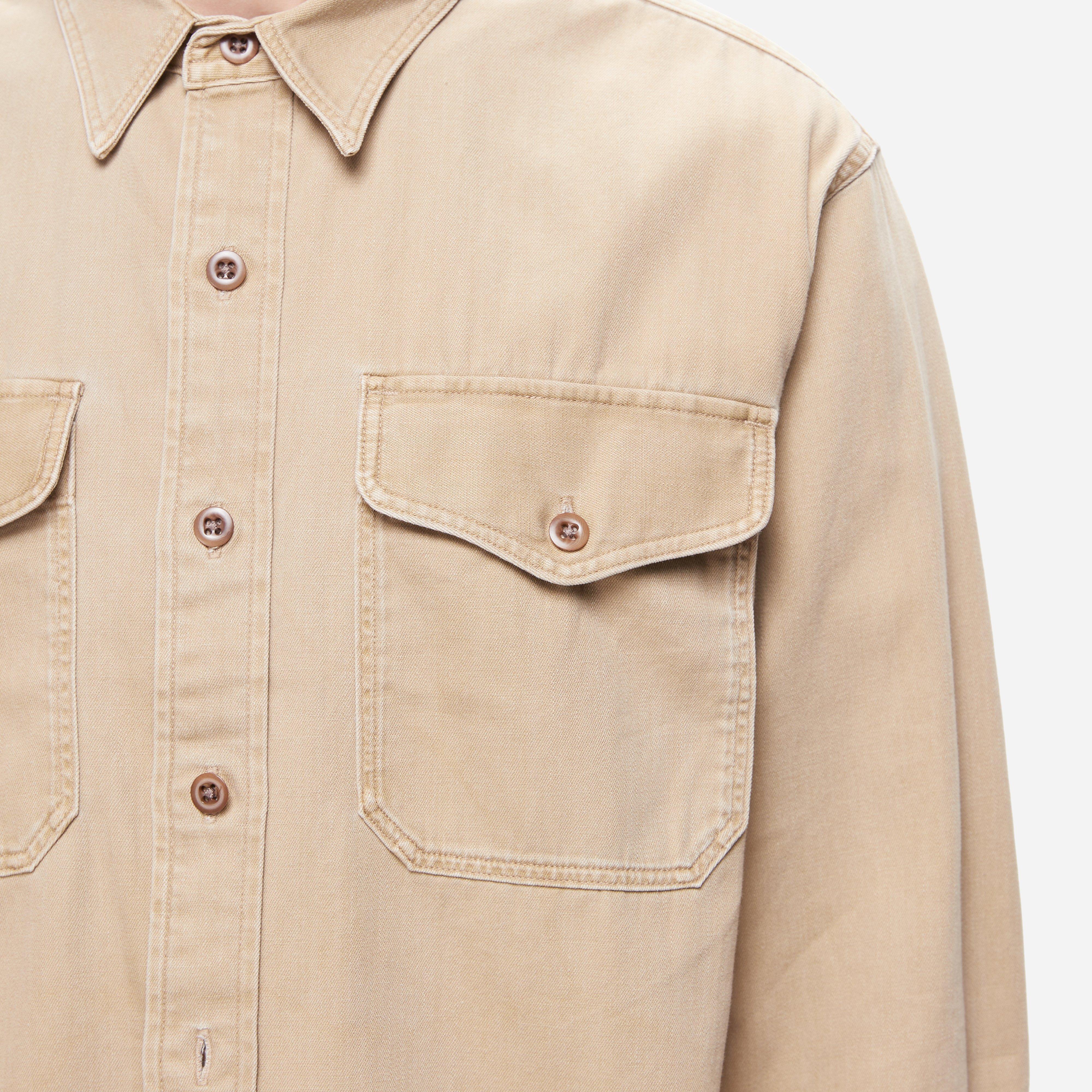 Polo Ralph Lauren Officer's Shirt