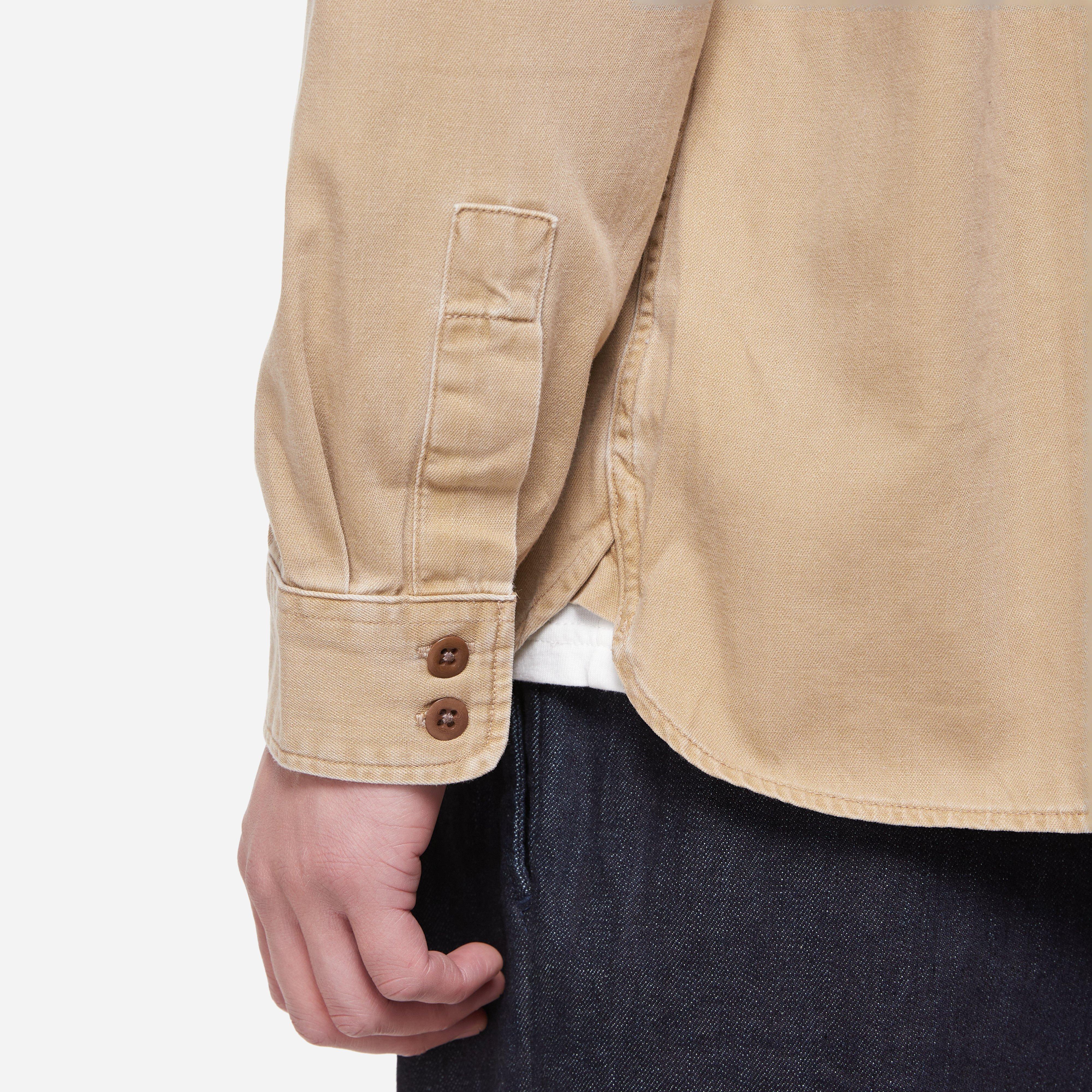 Polo Ralph Lauren Officer's Shirt