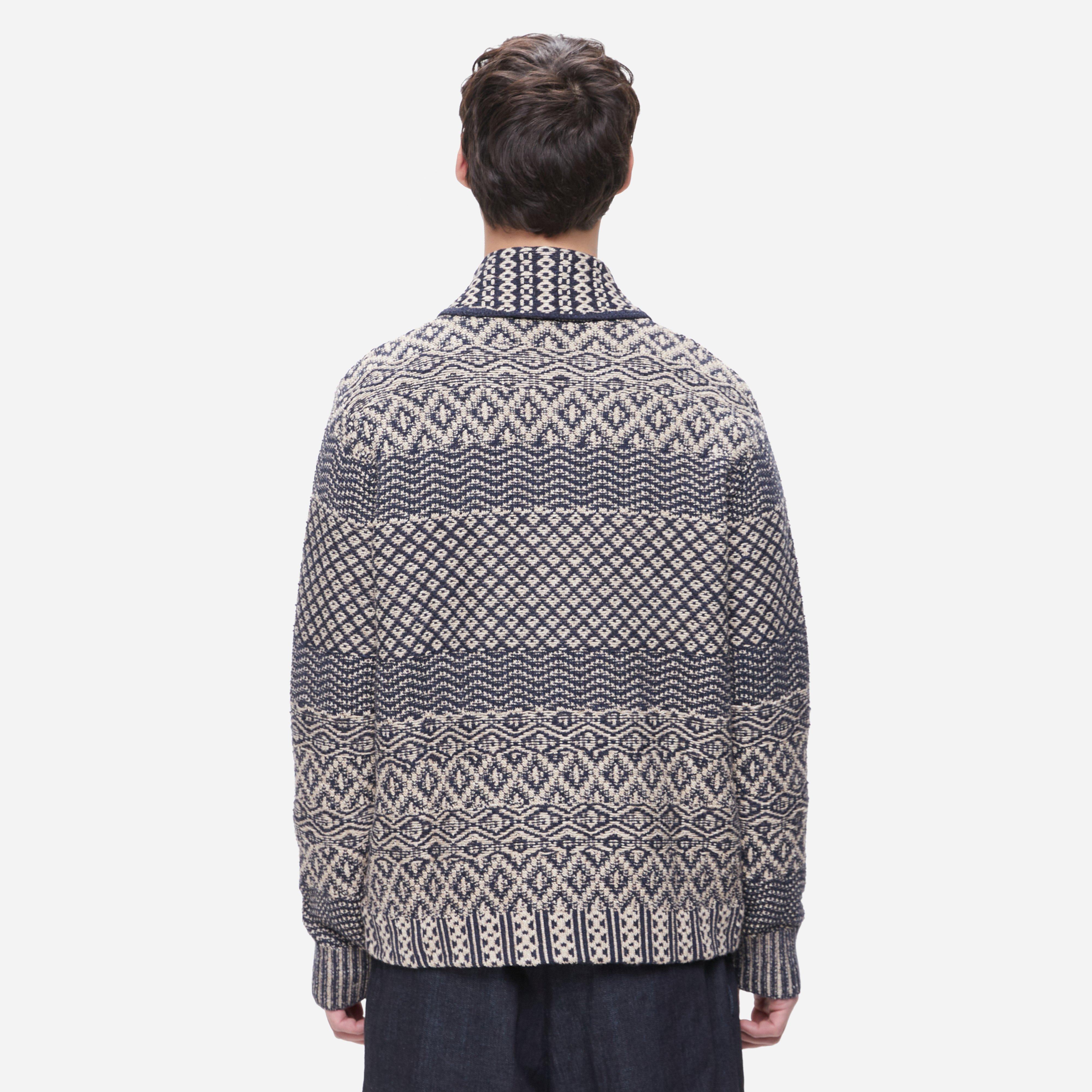 Polo Ralph Lauren Shawl Cardigan