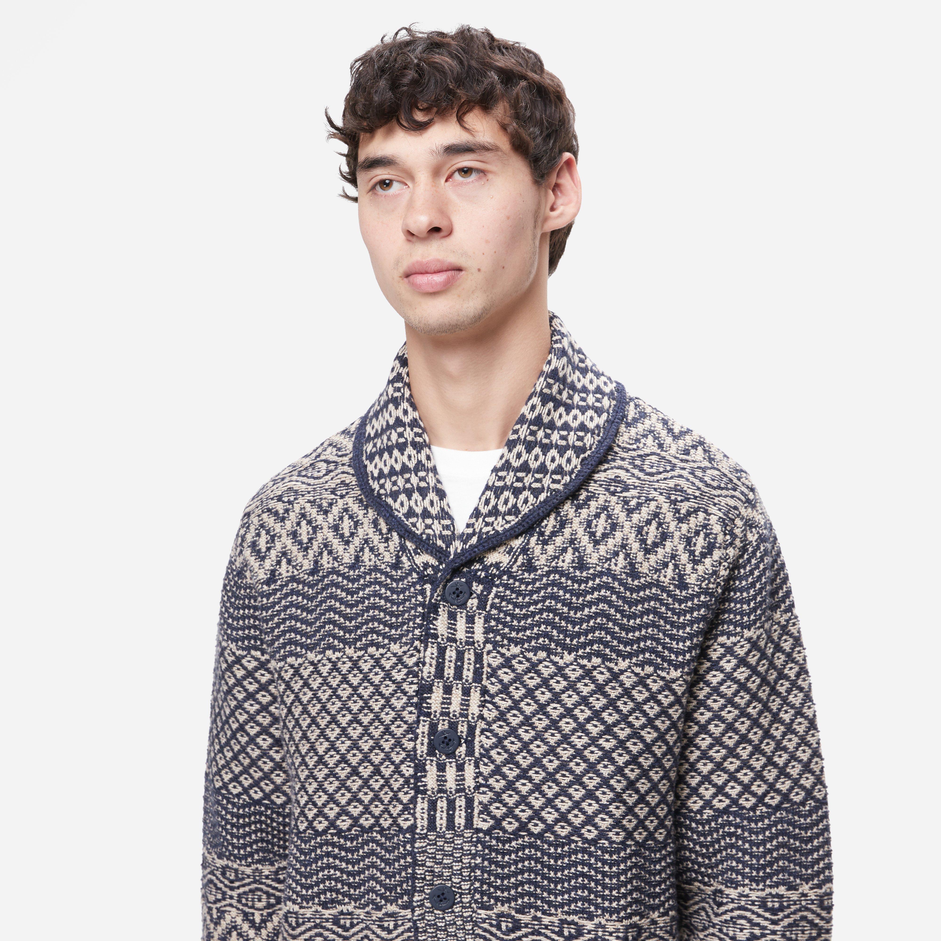 Polo Ralph Lauren Shawl Cardigan