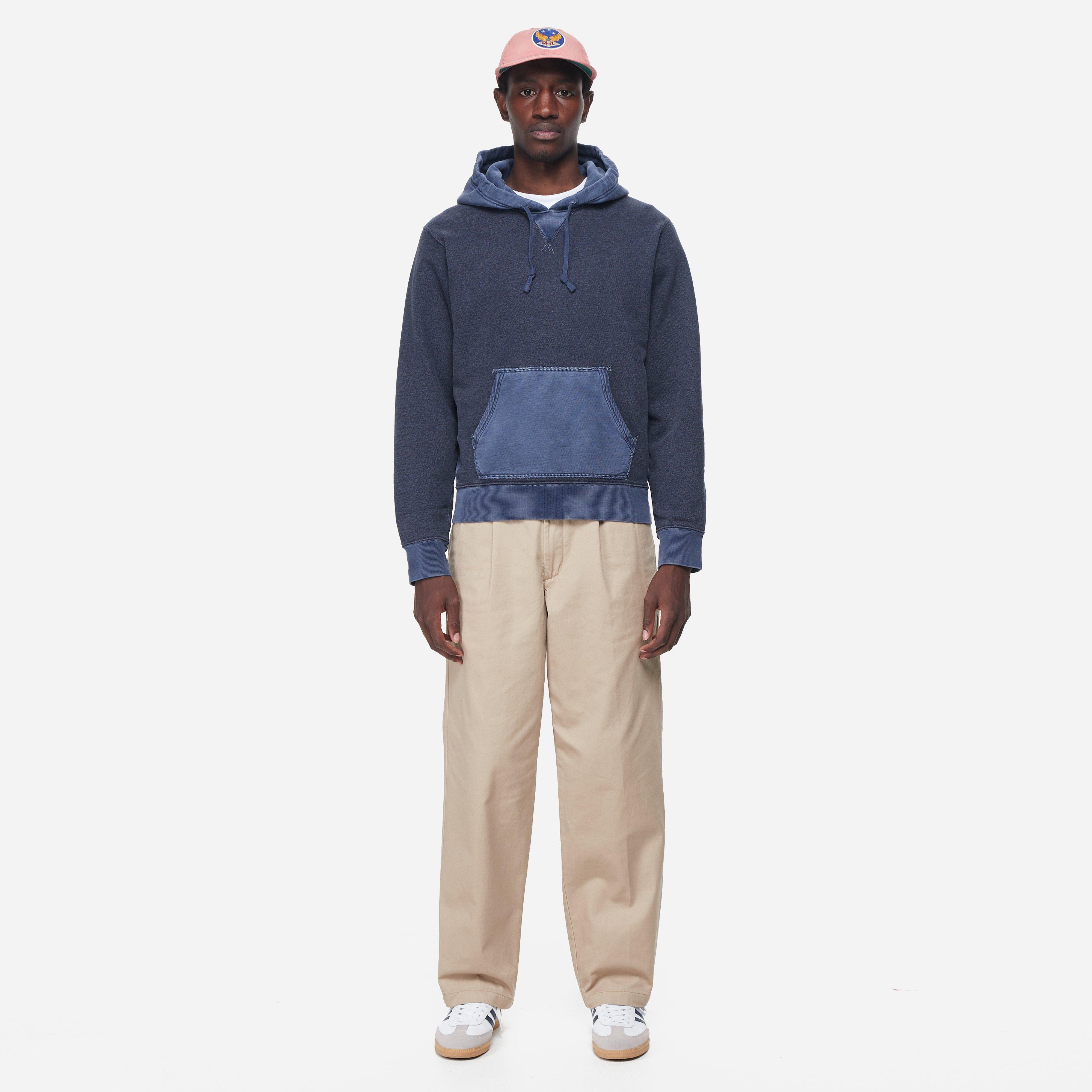 Polo Ralph Lauren Pullover Hoodie