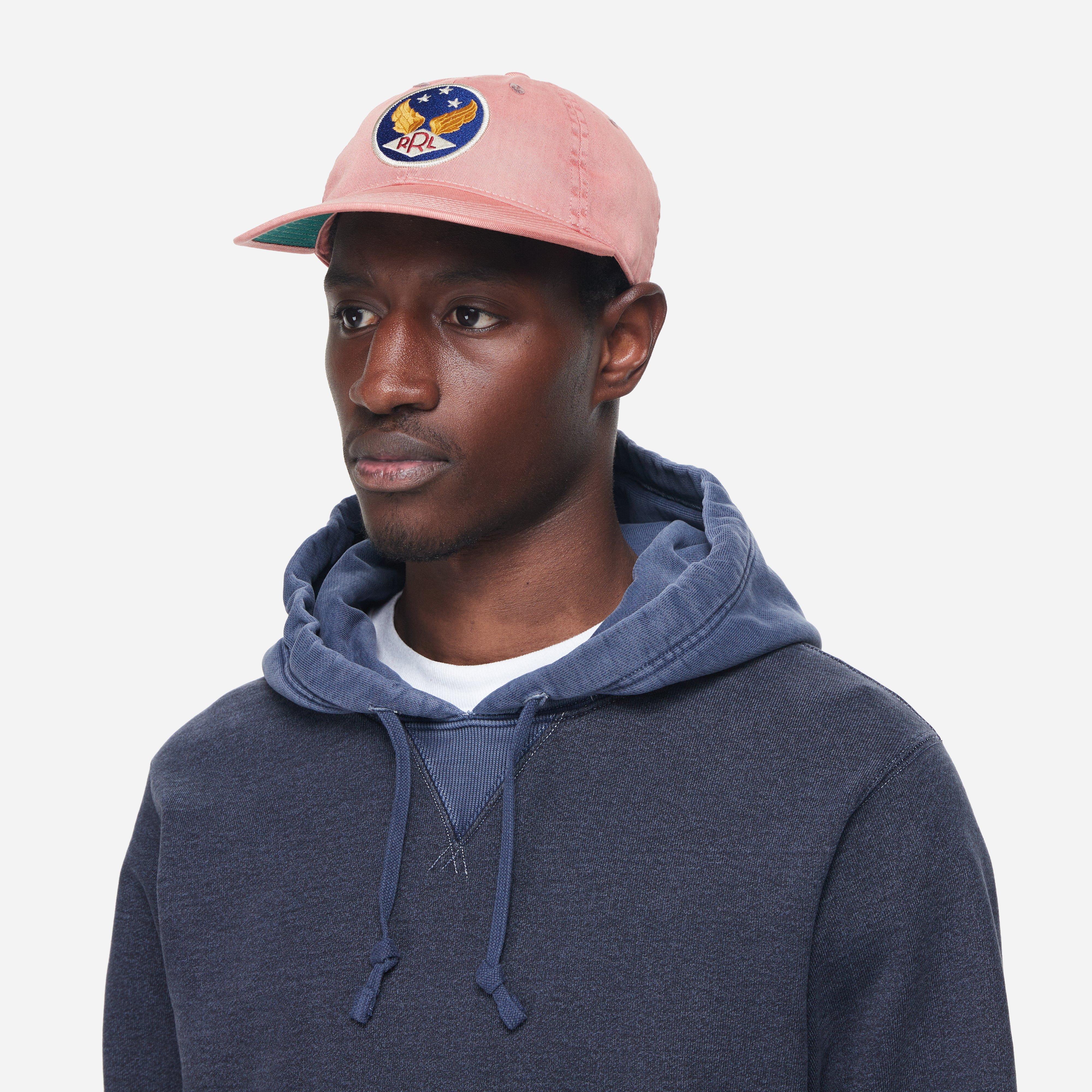 Polo Ralph Lauren Pullover Hoodie