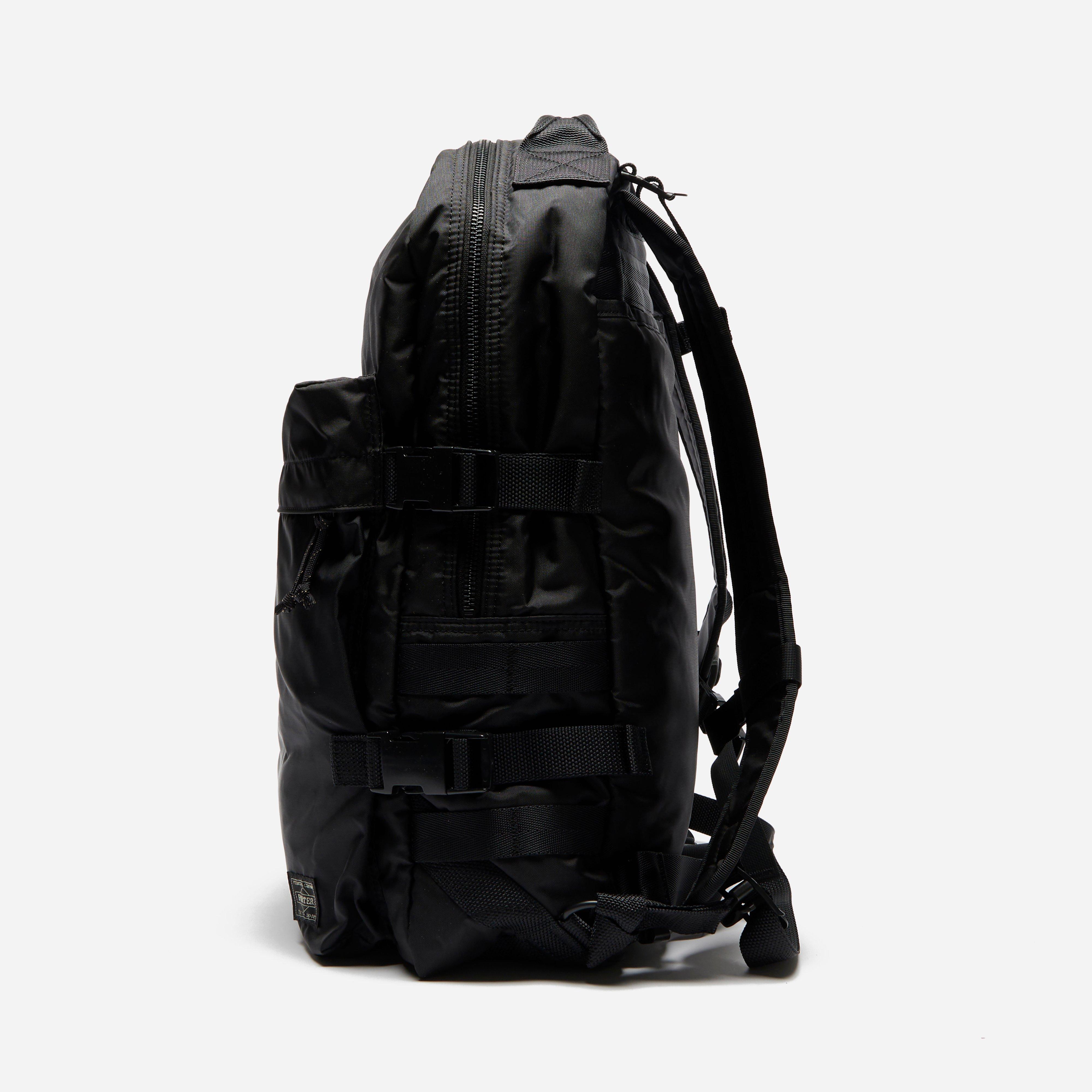 Porter-Yoshida & Co. Force Day Backpack