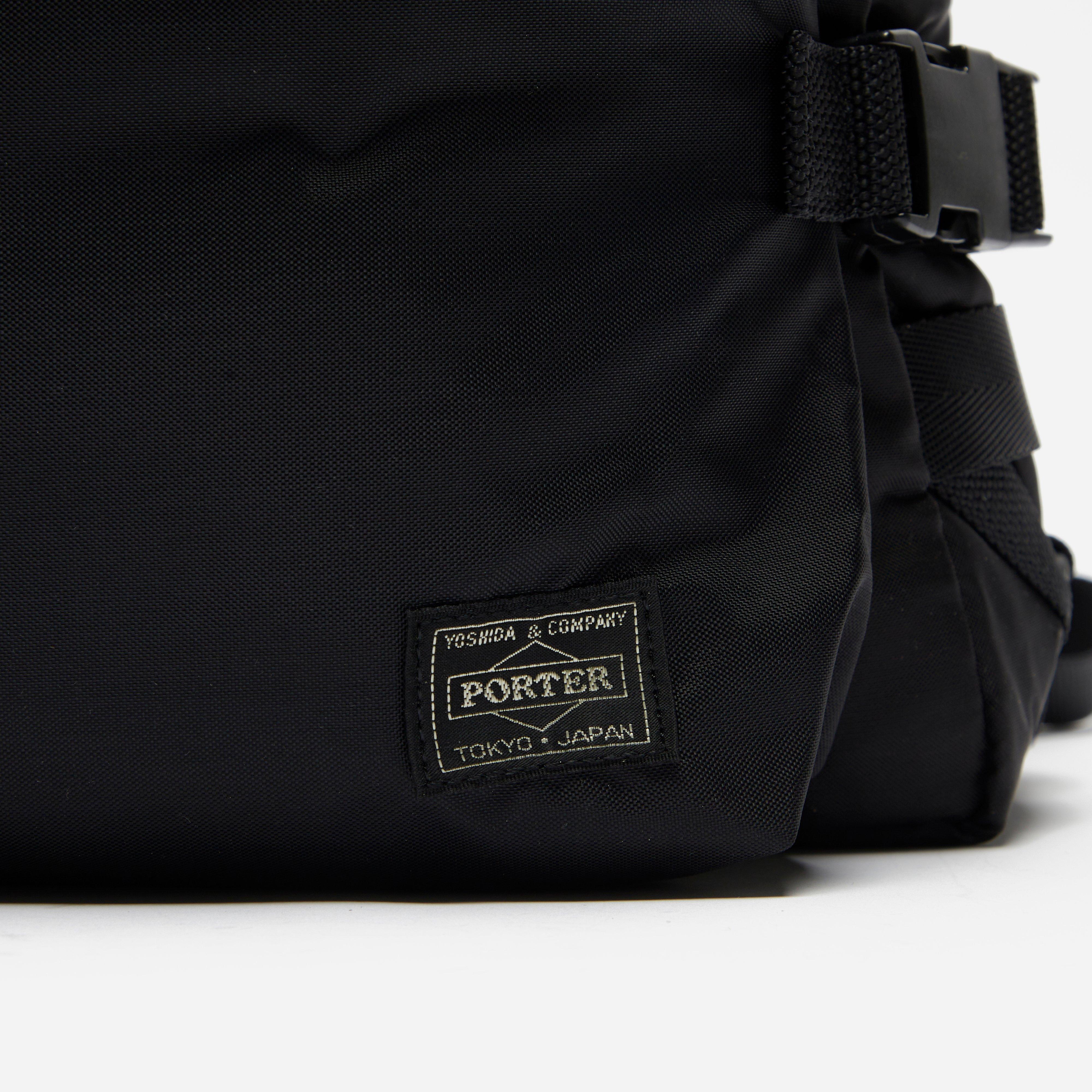 Porter-Yoshida & Co. Force Day Backpack