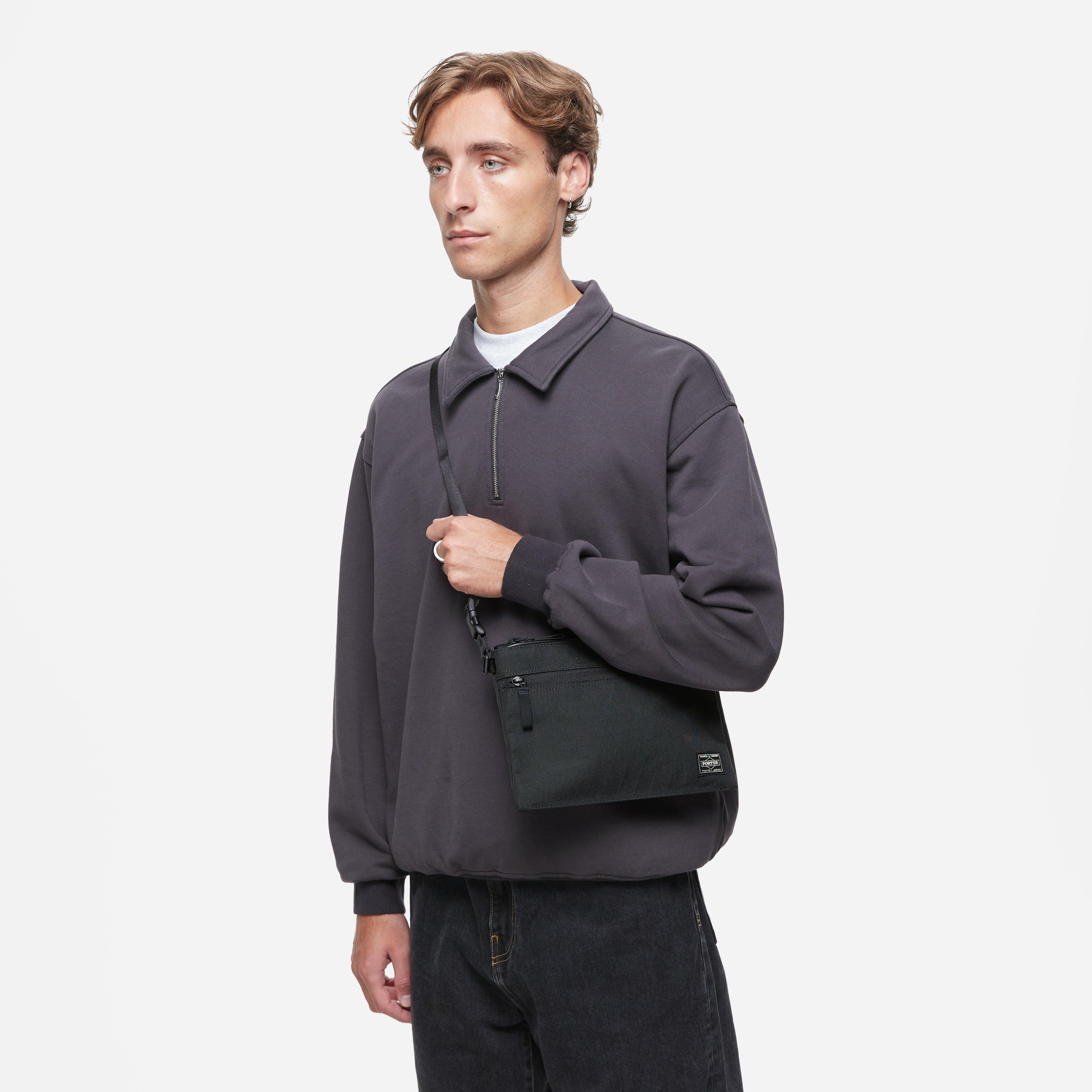 Porter-Yoshida & Co. Hybrid Sacoche