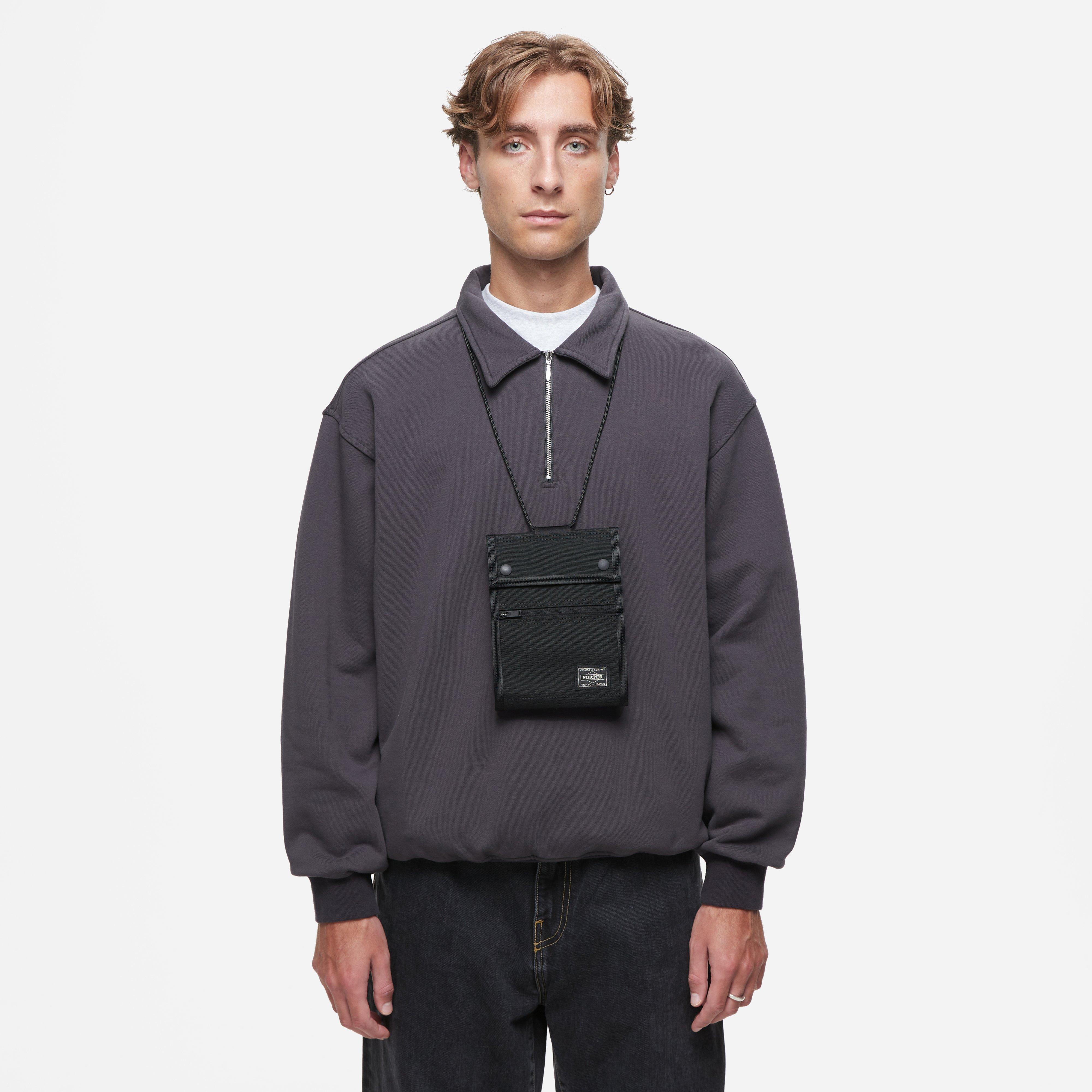 Porter-Yoshida & Co. Hybrid Travel Case