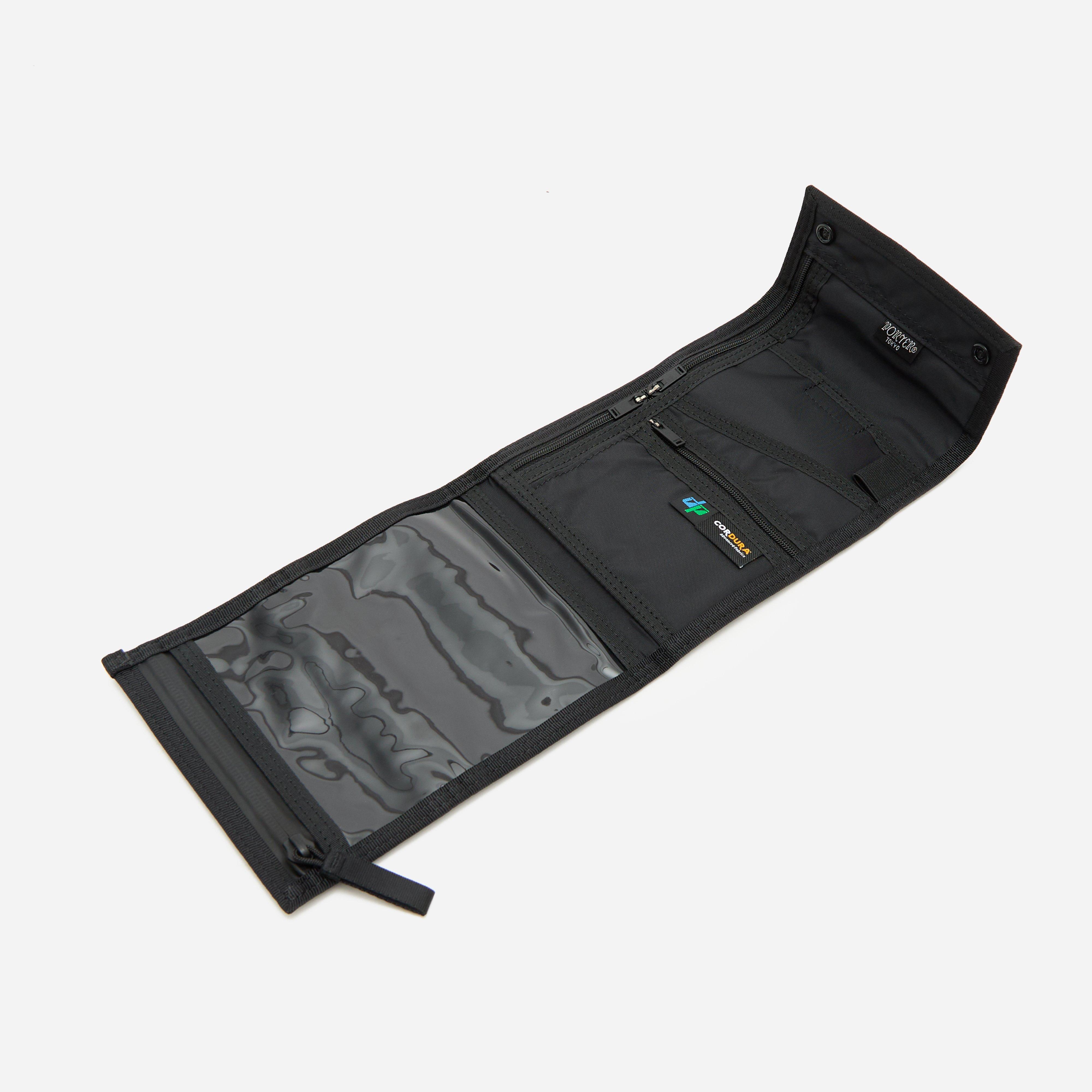 Porter-Yoshida & Co. Hybrid Travel Case