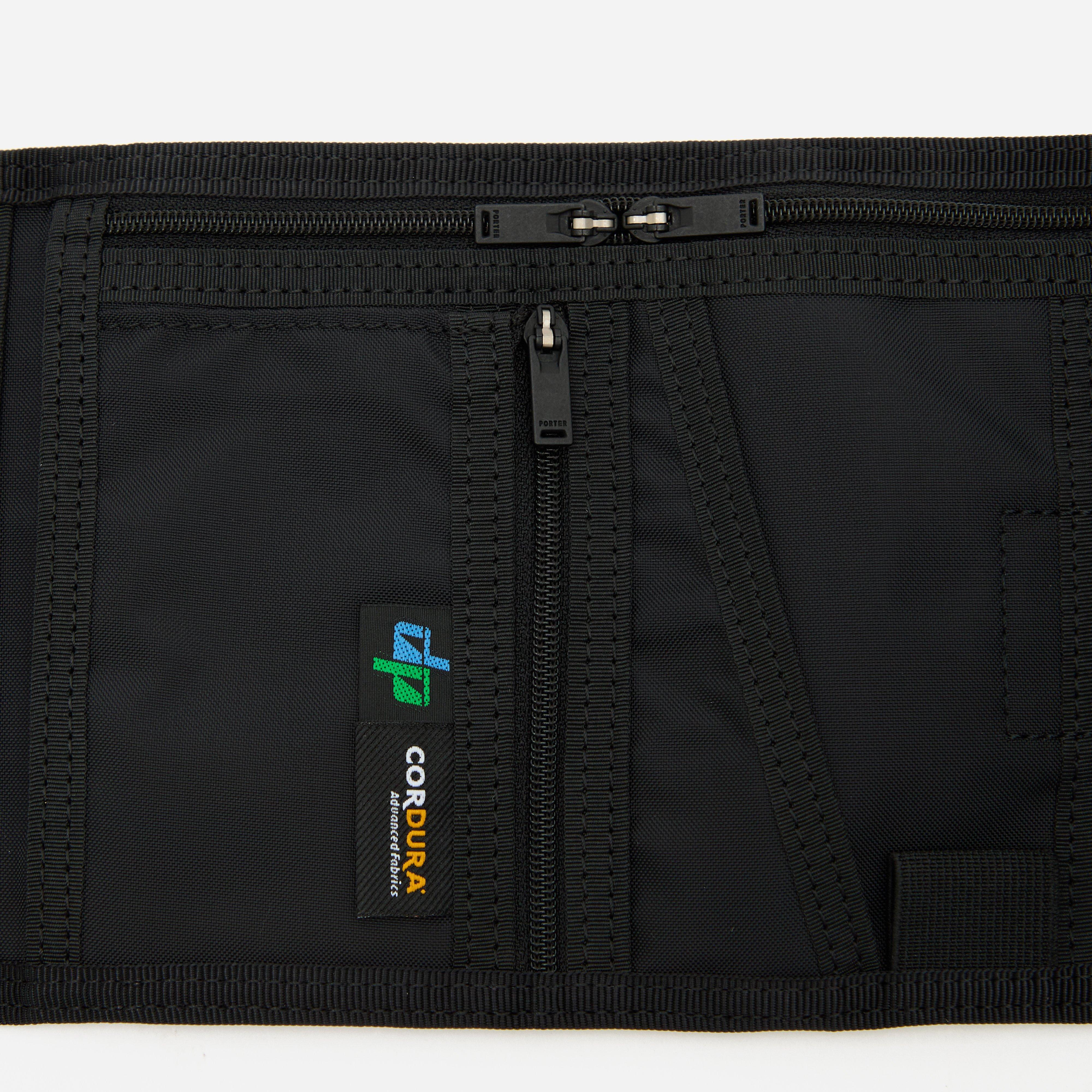 Porter-Yoshida & Co. Hybrid Travel Case