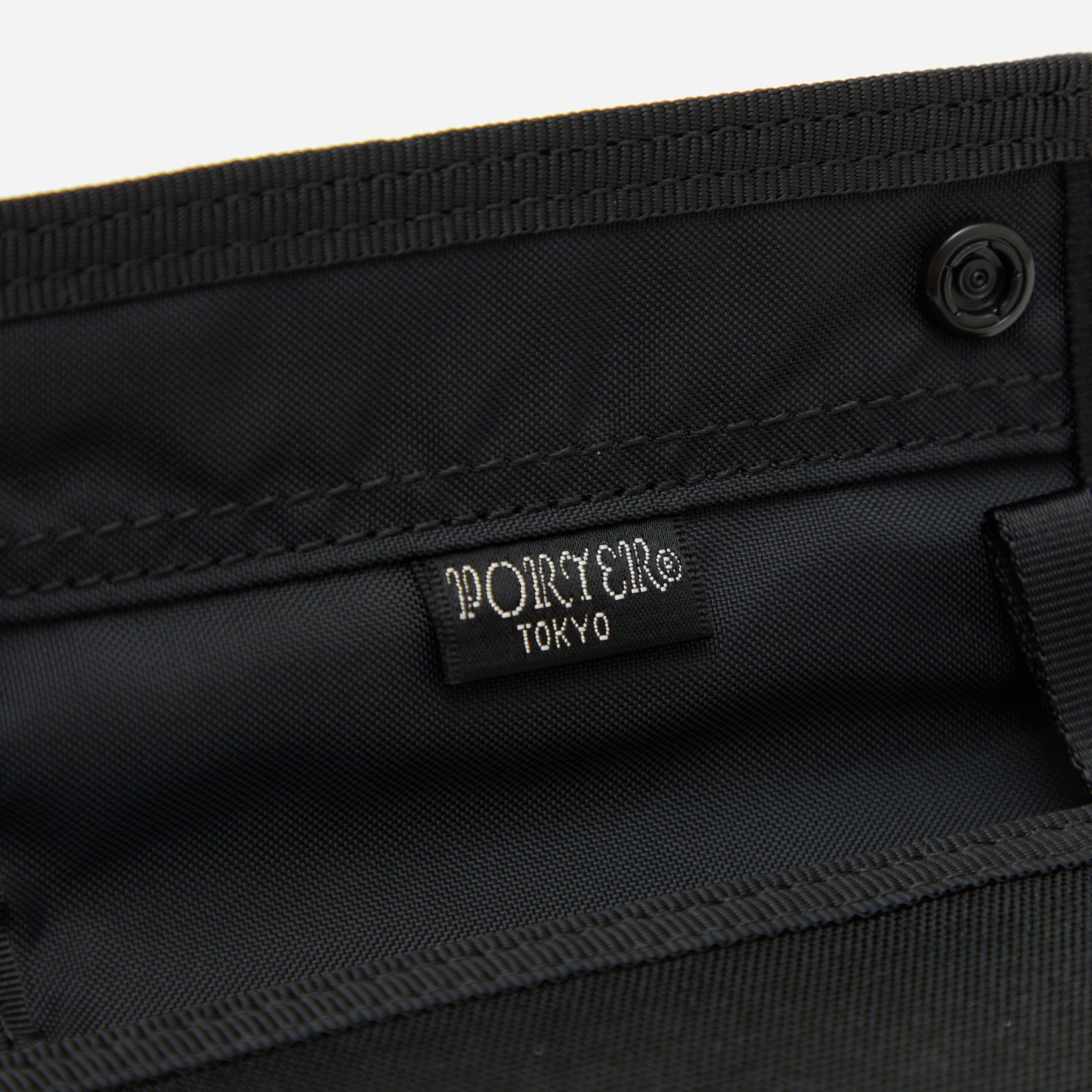 Porter-Yoshida & Co. Hybrid Travel Case