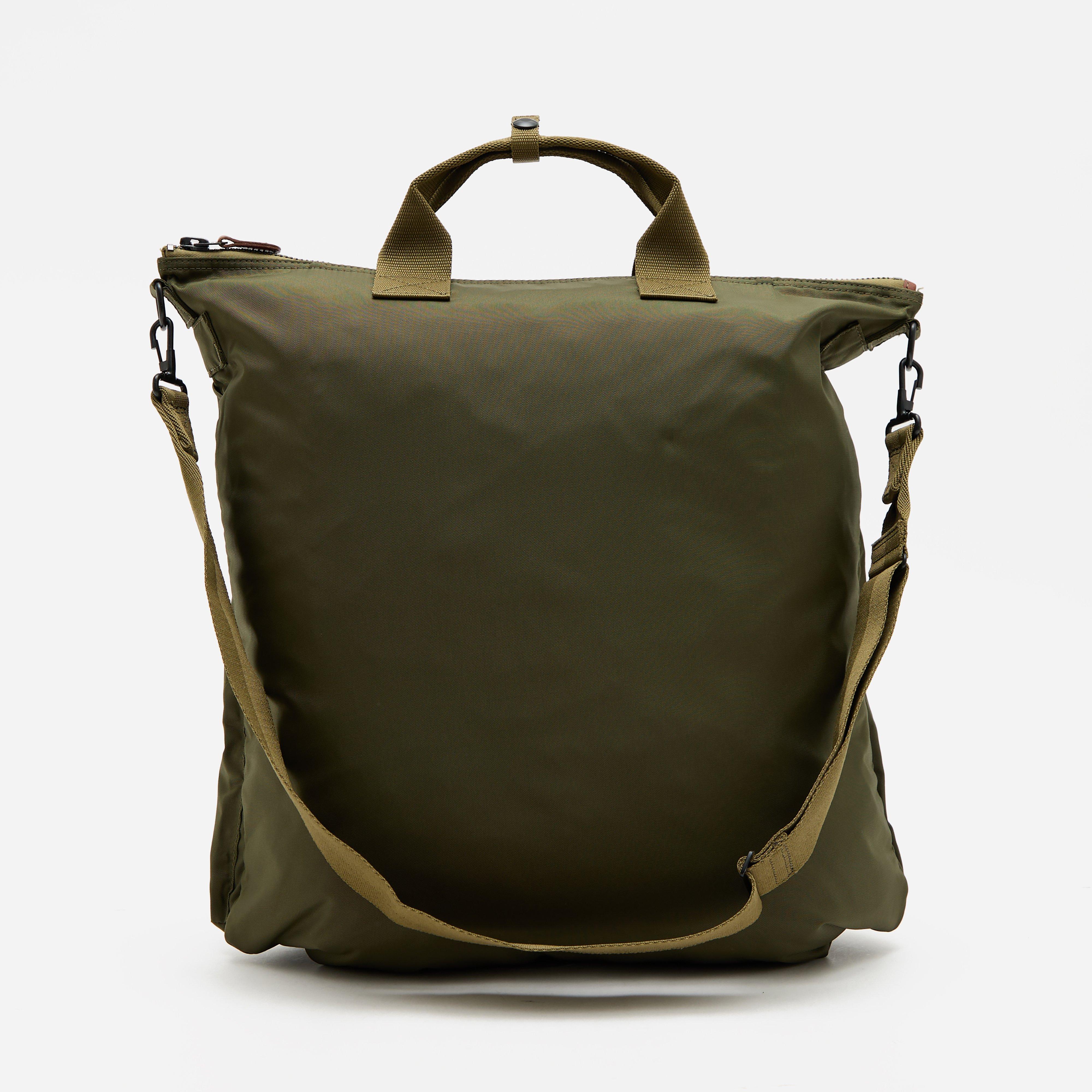 Polo Ralph Lauren Utility Helmet Bag