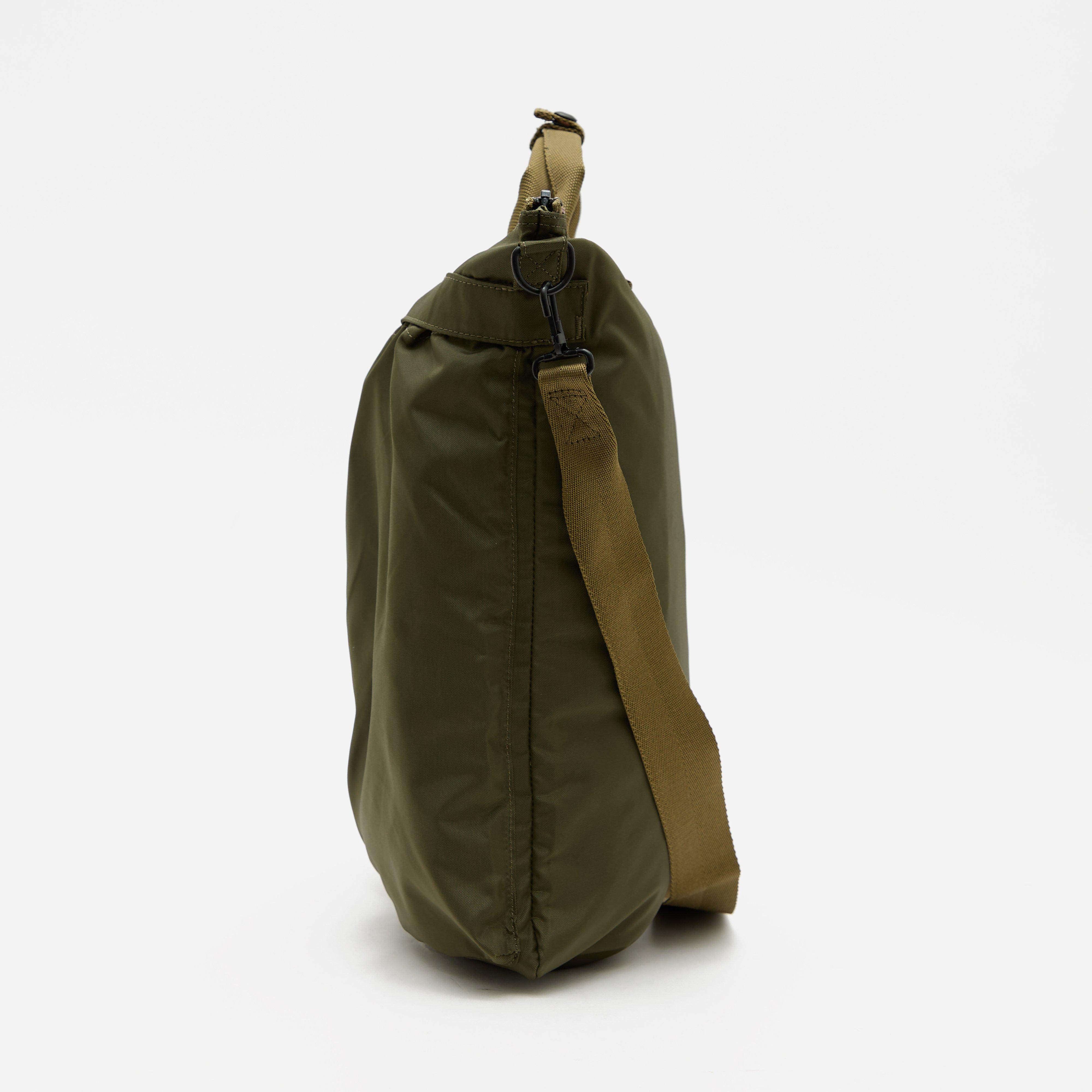 Polo Ralph Lauren Utility Helmet Bag