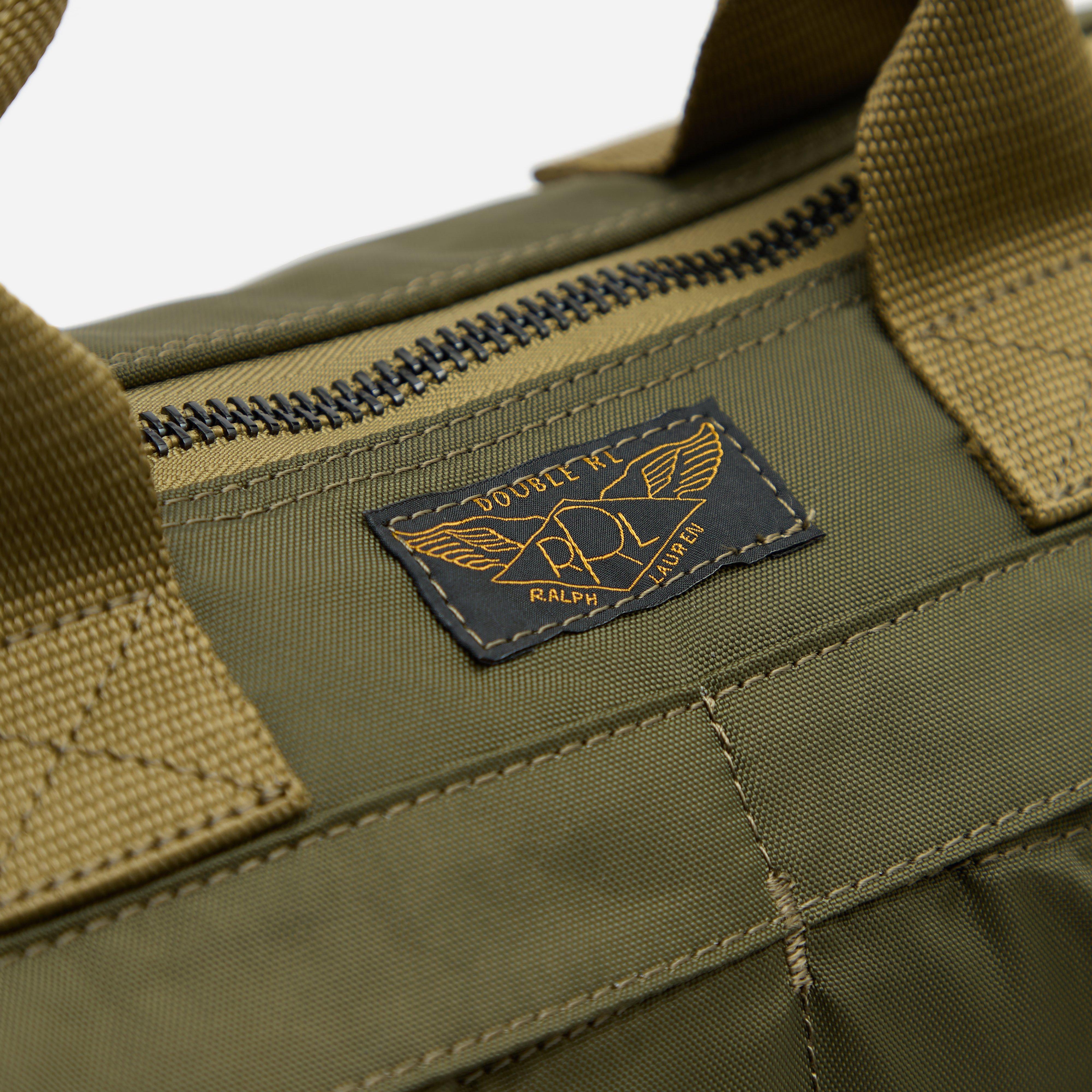 Polo Ralph Lauren Utility Helmet Bag