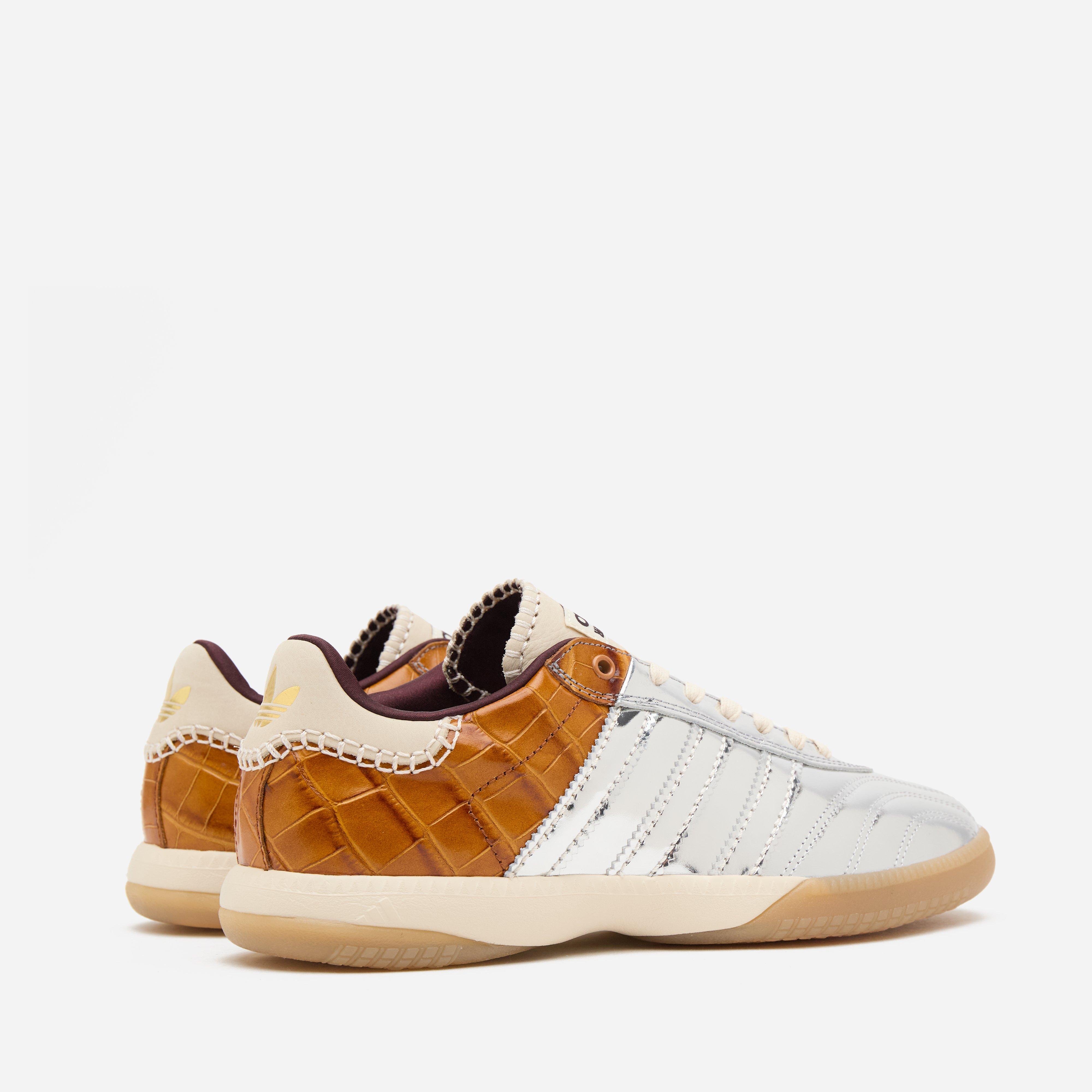 adidas Originals x Wales Bonner Samba Millennium