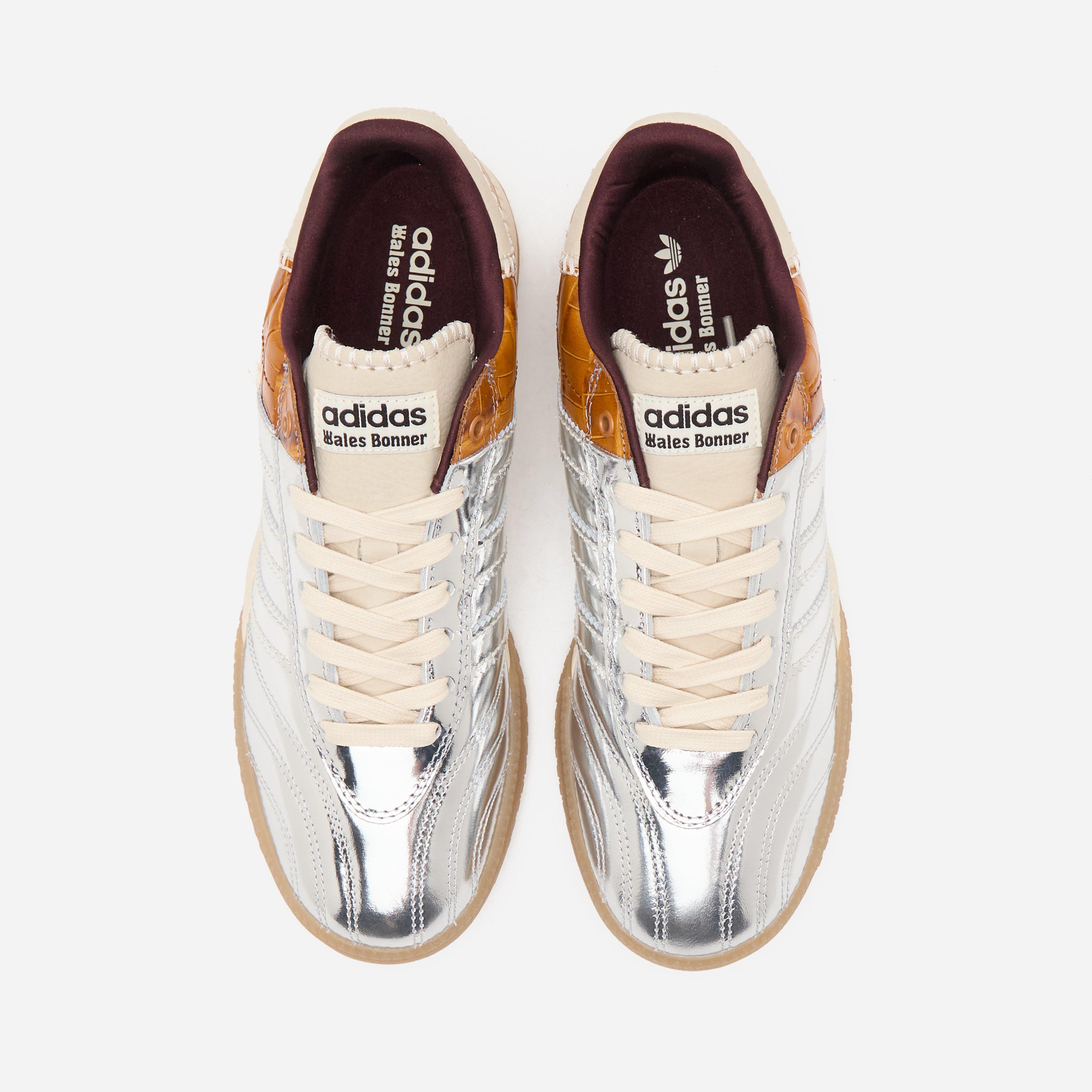 adidas Originals x Wales Bonner Samba Millennium