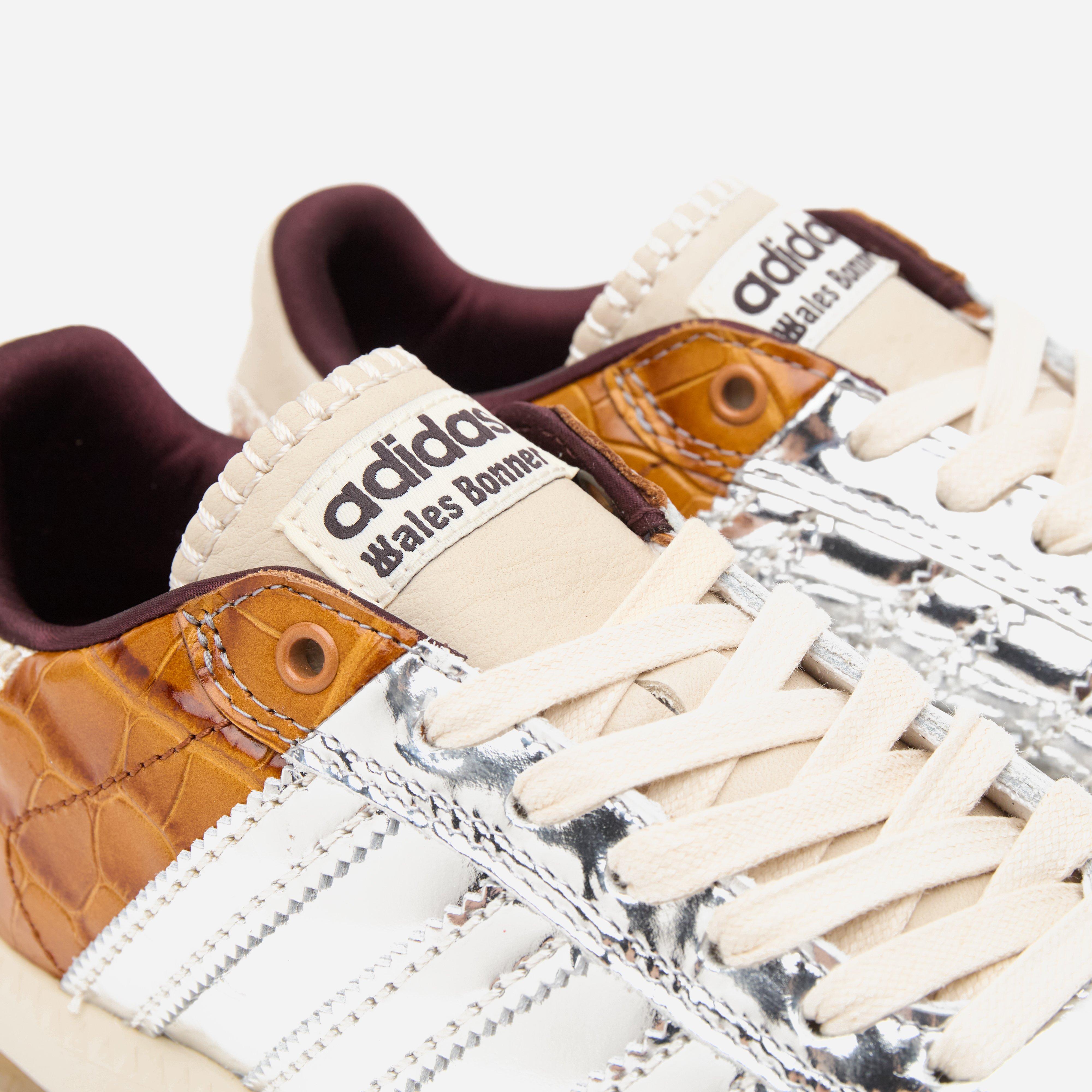 adidas Originals x Wales Bonner Samba Millennium Women's