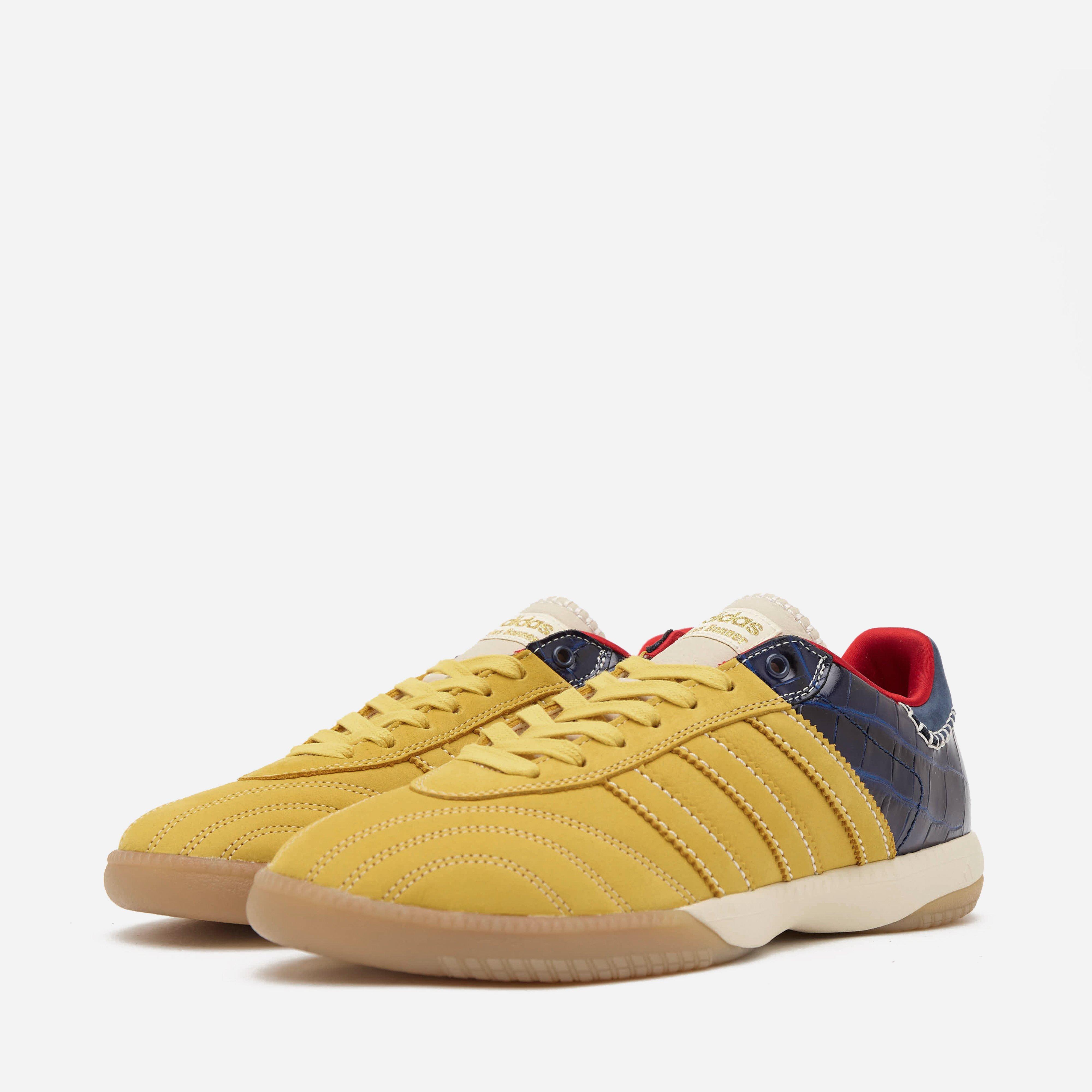 adidas Originals x Wales Bonner Samba Millennium