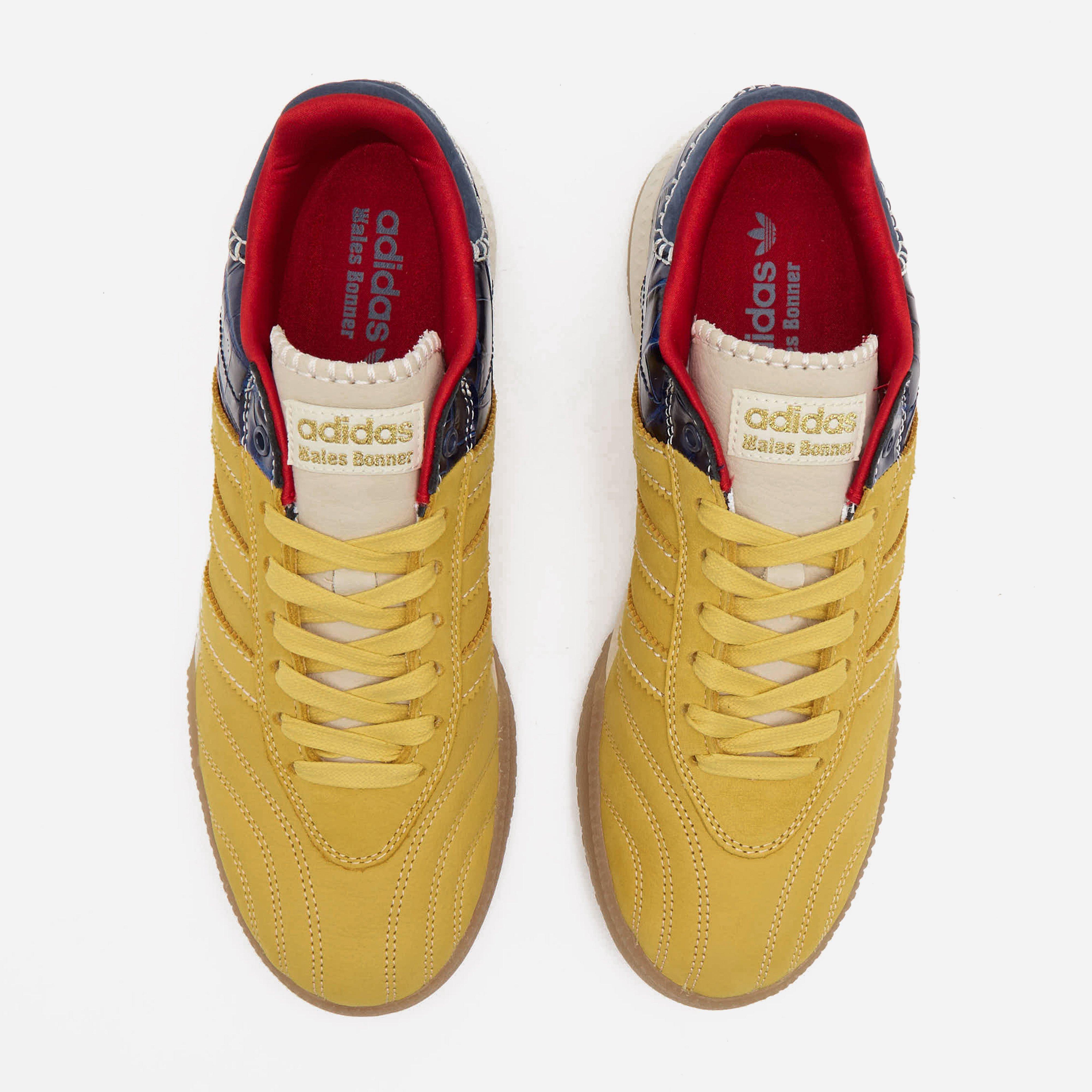 adidas Originals x Wales Bonner Samba Millennium