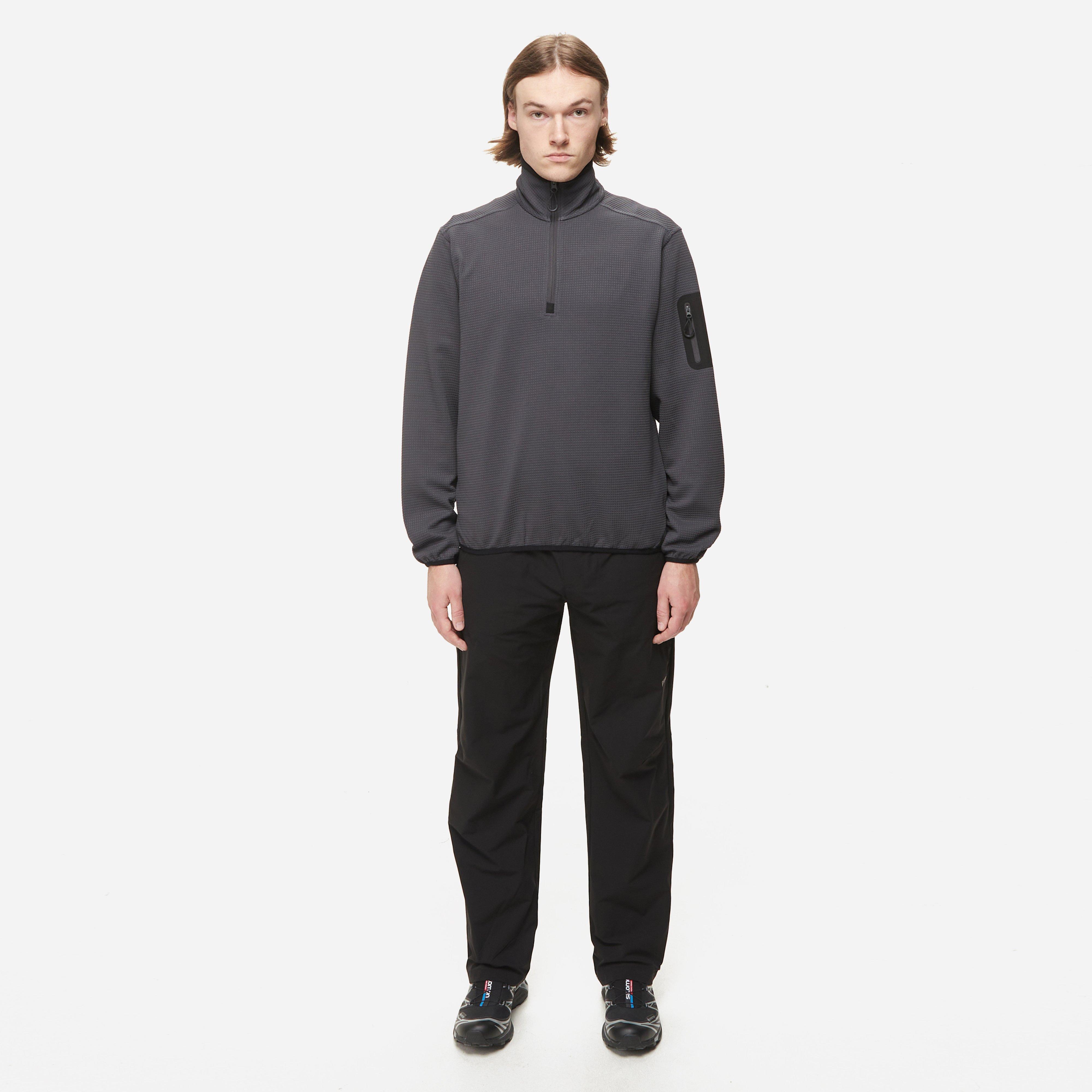 Parel Studios Toba Quarter Zip