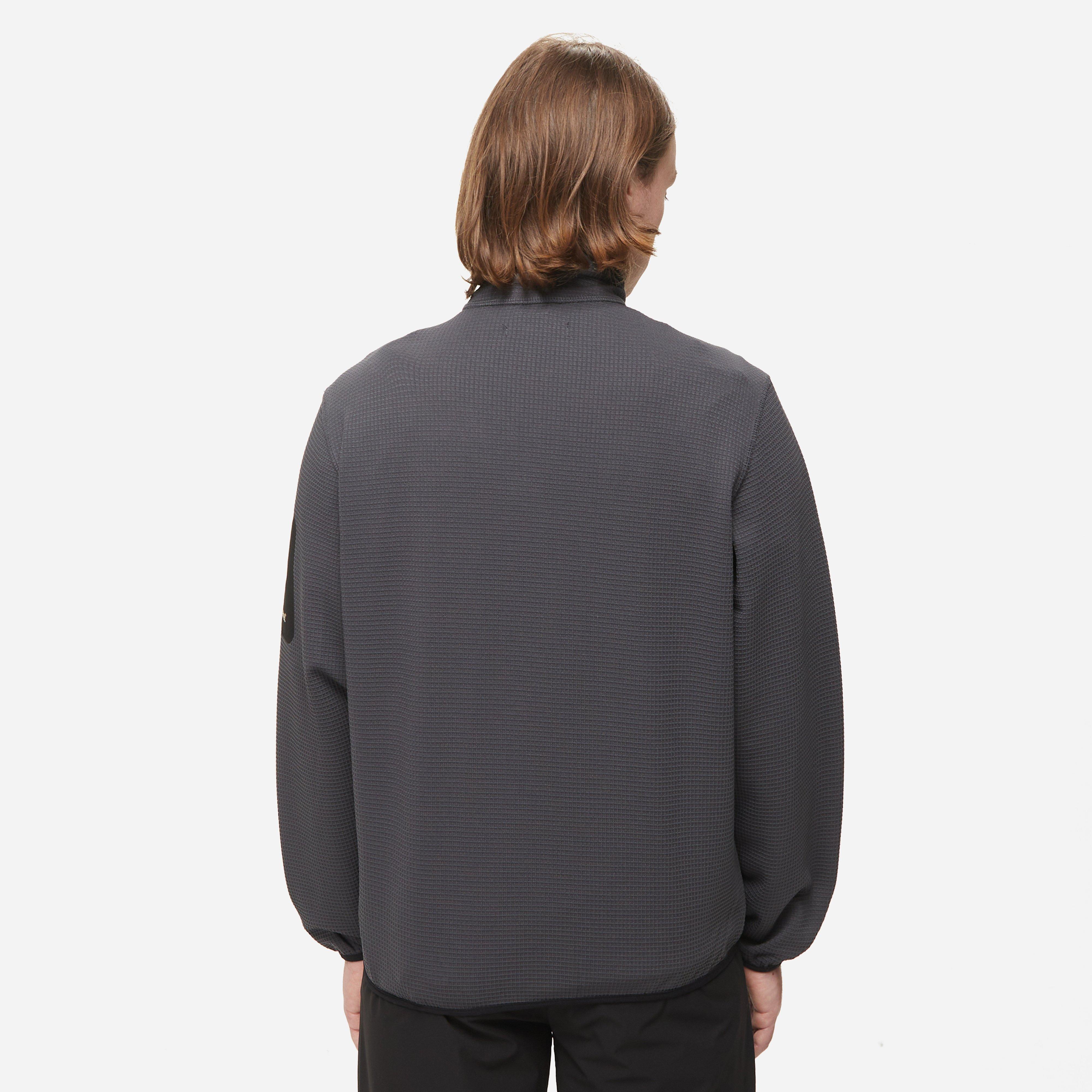 Parel Studios Toba Quarter Zip