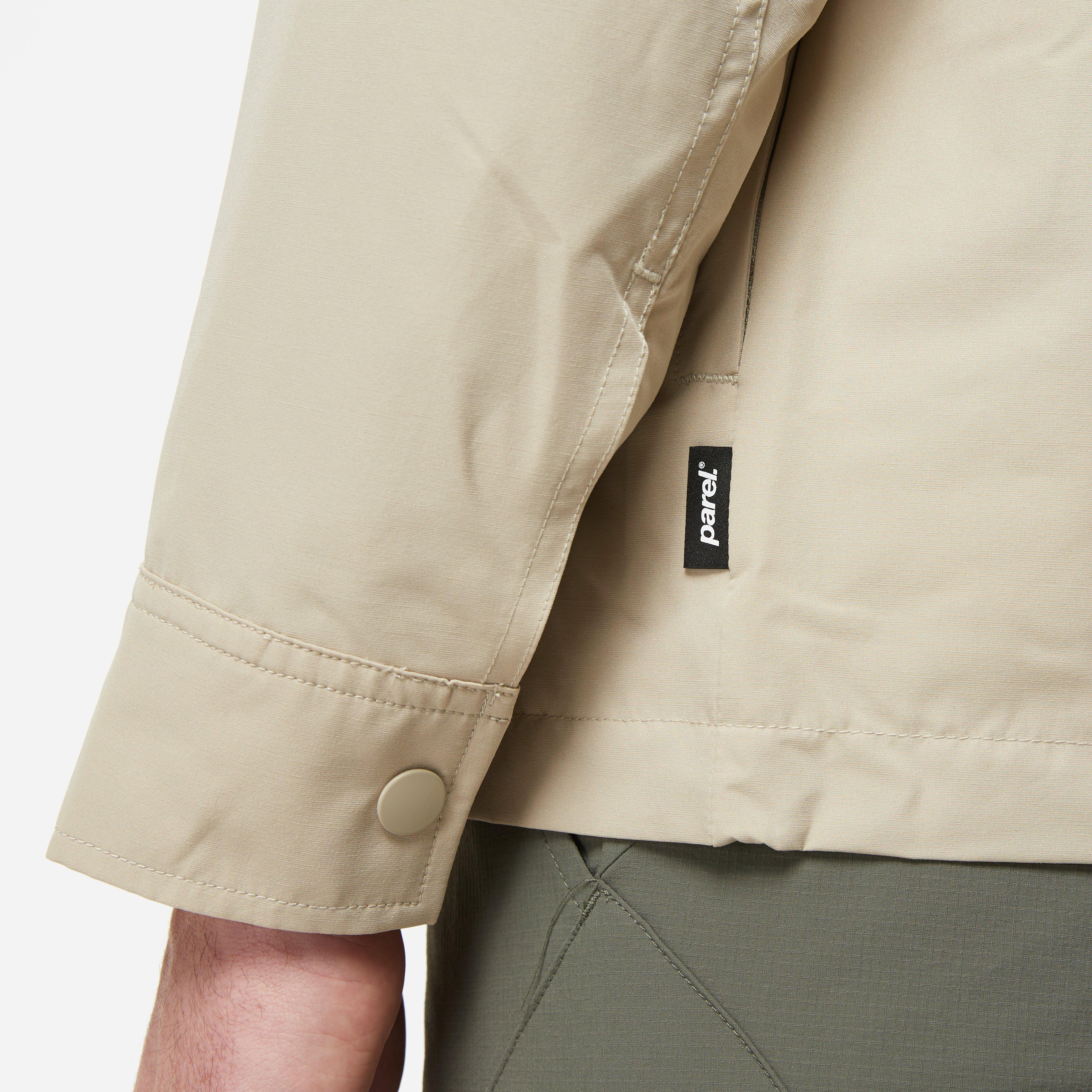 Parel Studios Sarez Overshirt