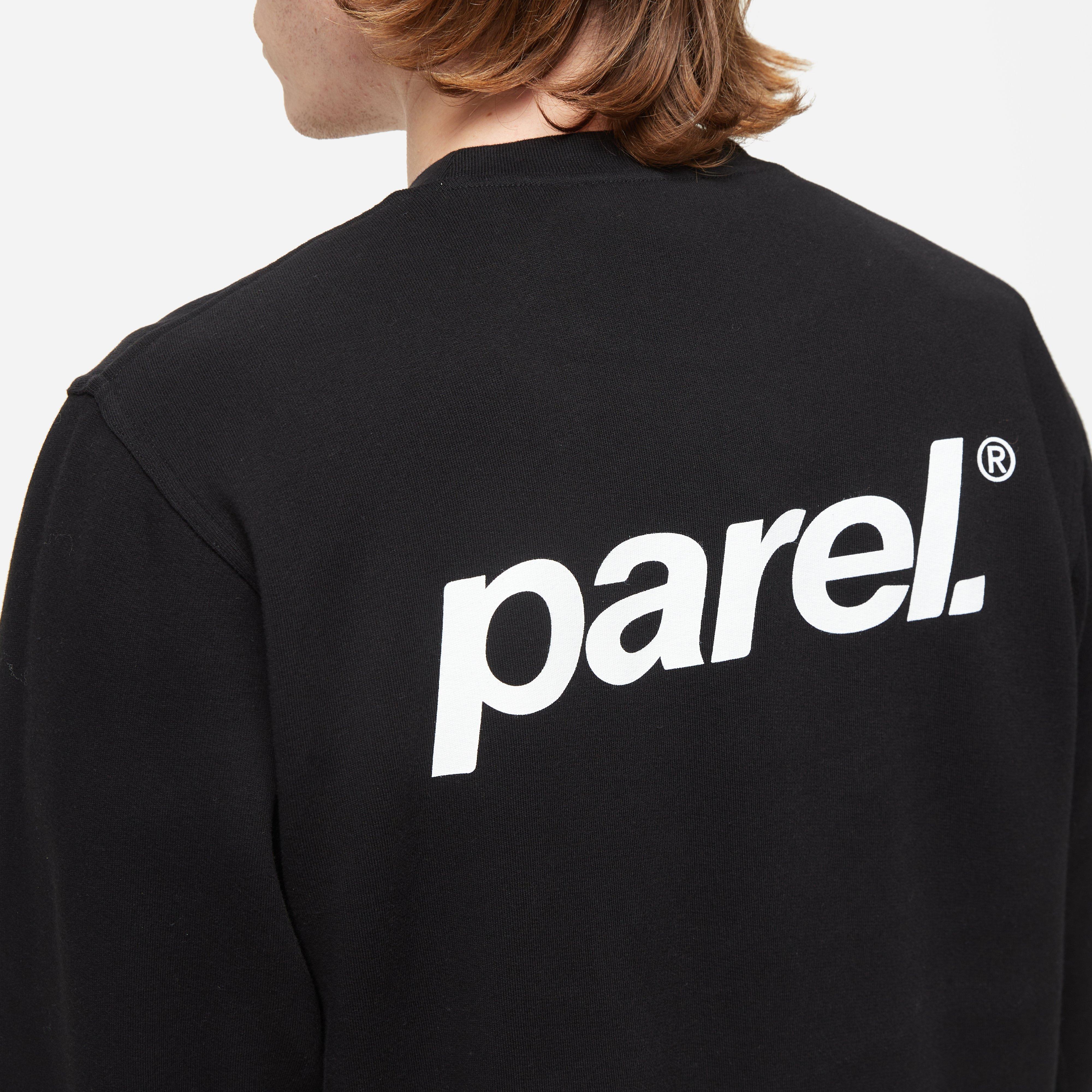 Parel Studios BP Sweatshirt