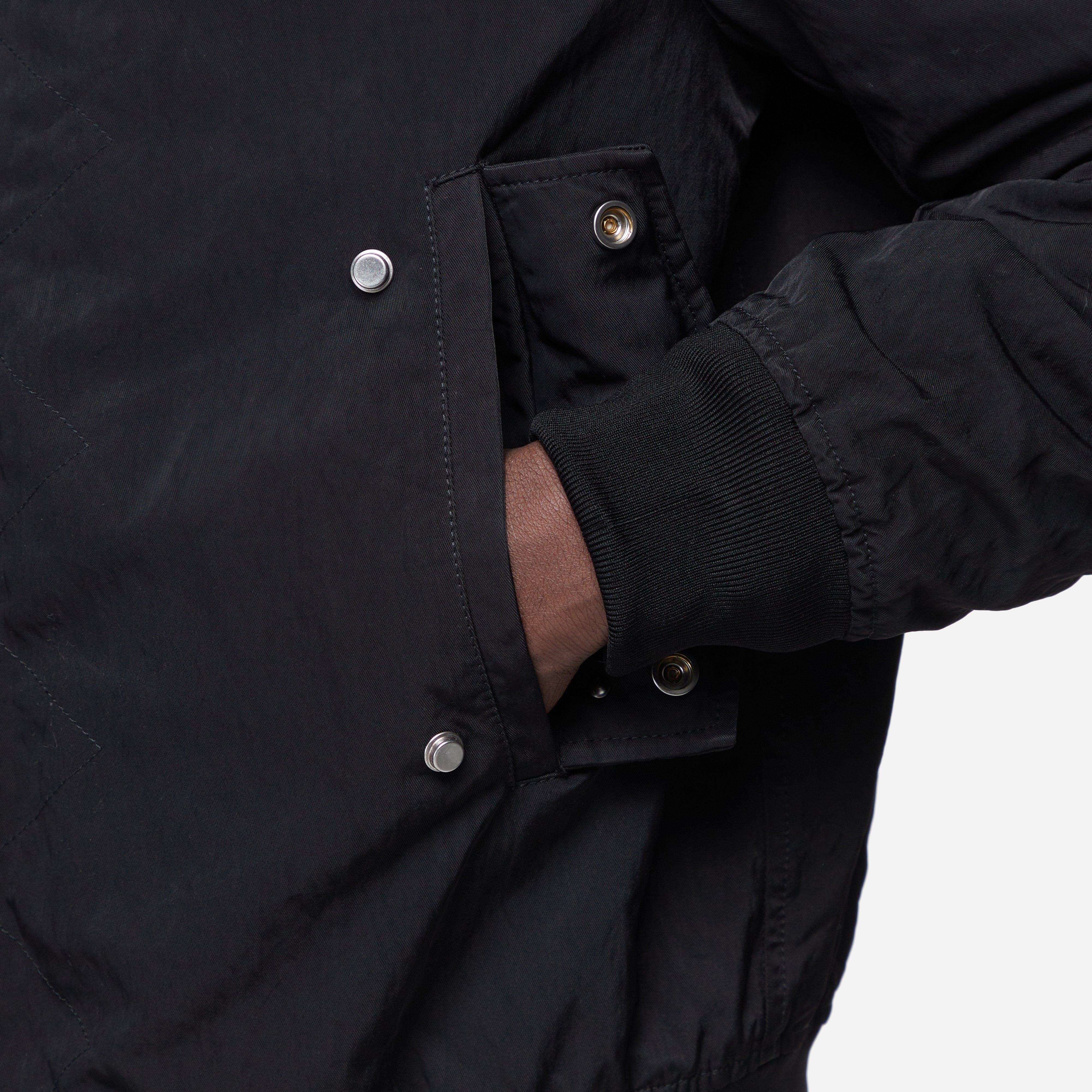 Closed Flight jacket