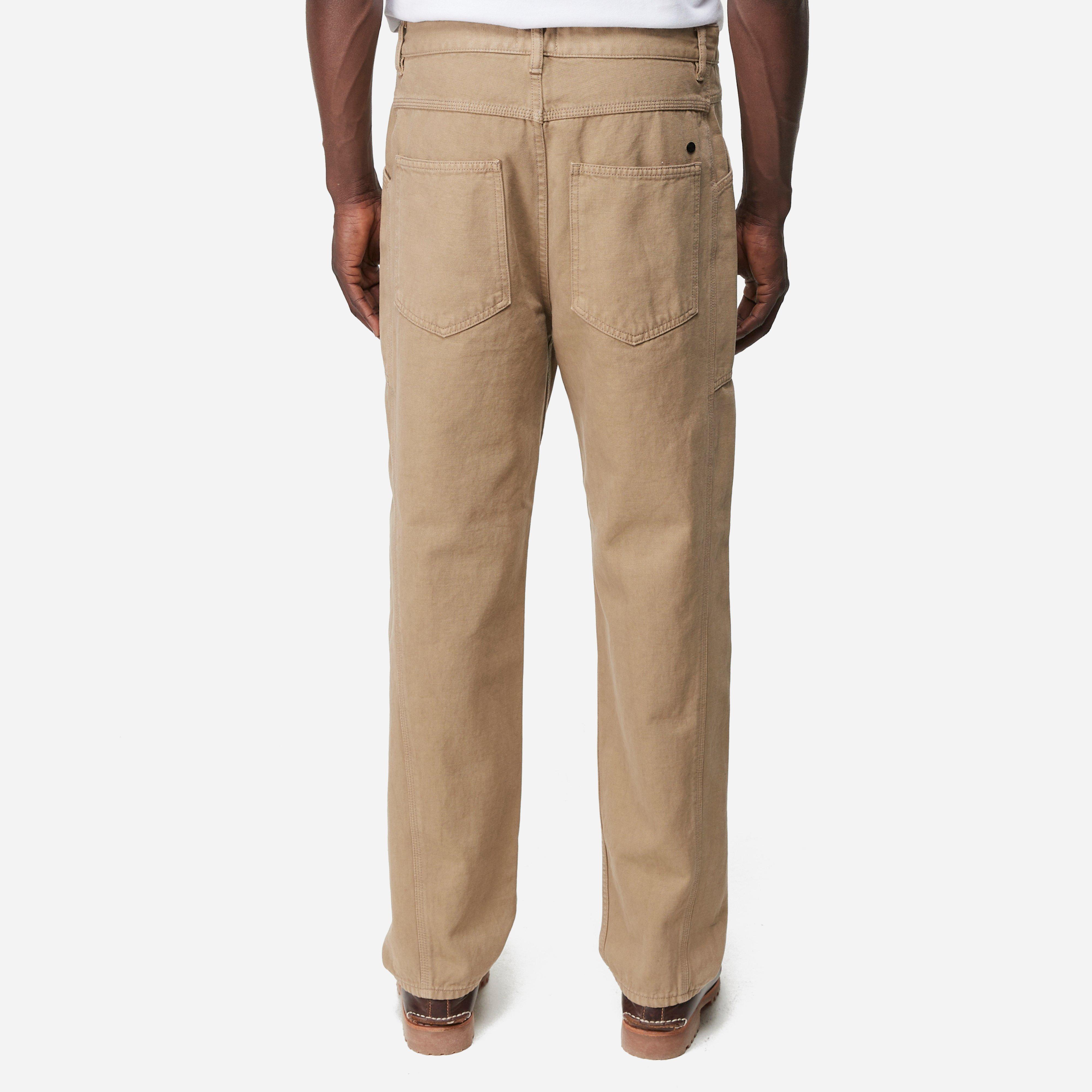 Closed Fatigue-X Relaxed