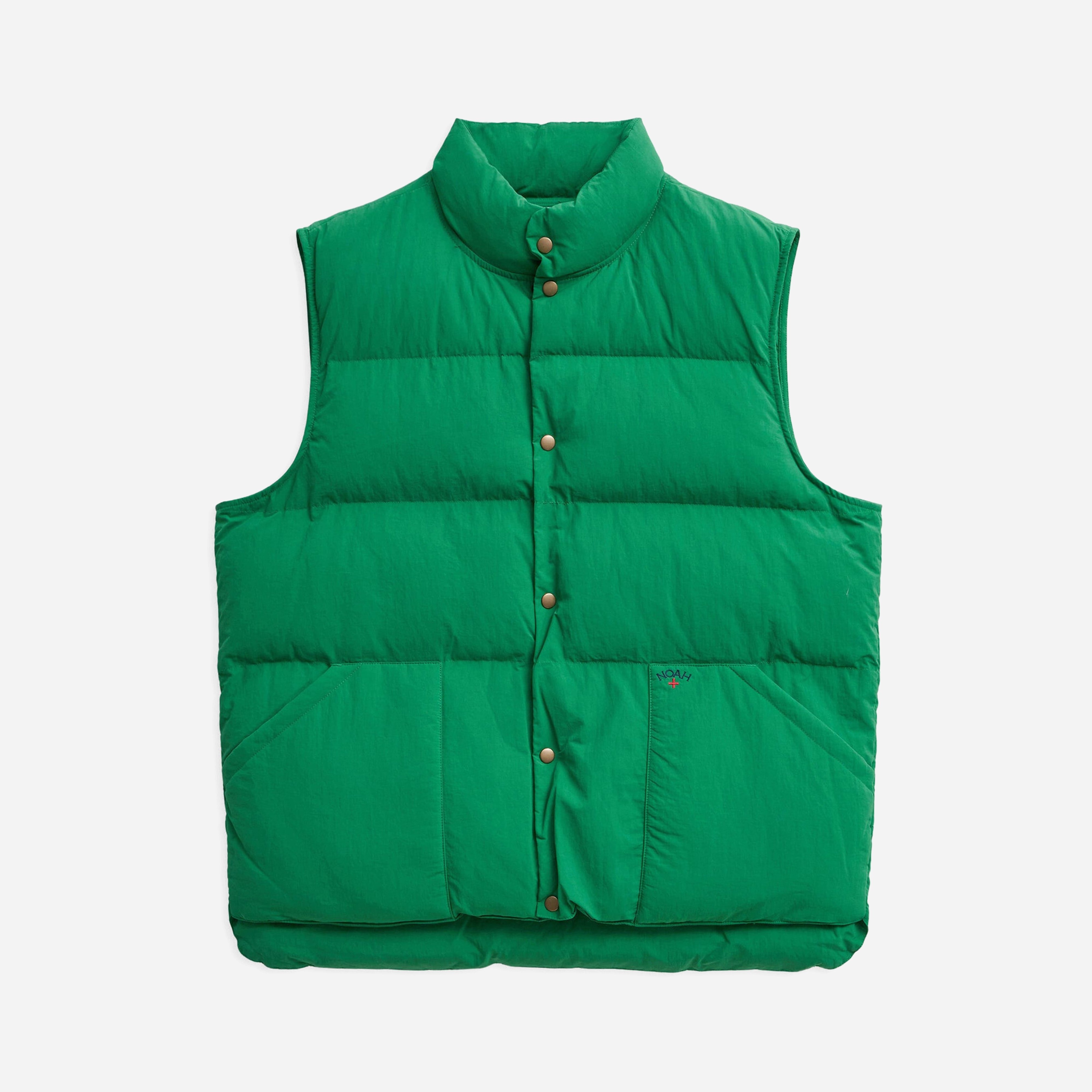 Puma puffer vest best sale