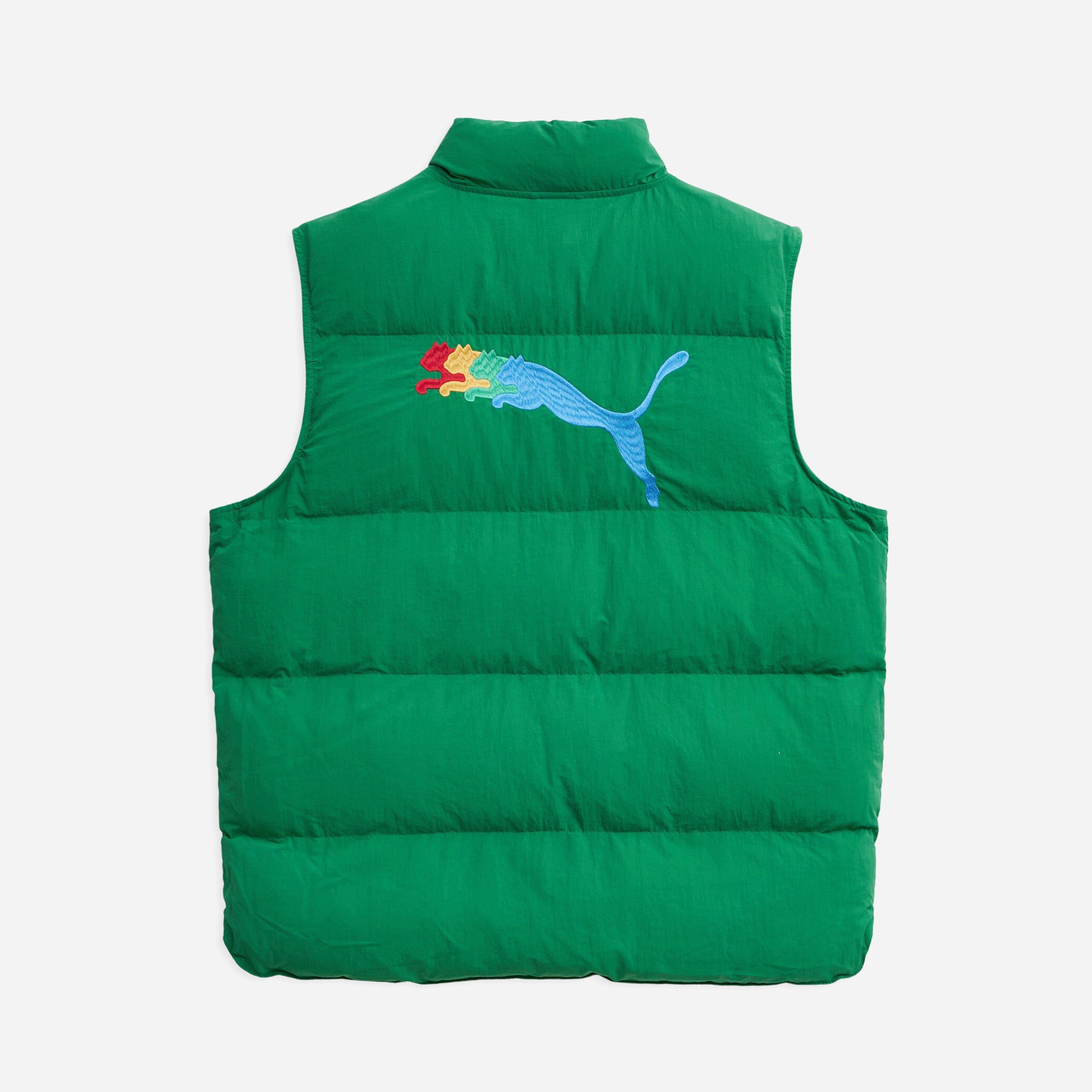 PUMA x Noah Puffer Vest