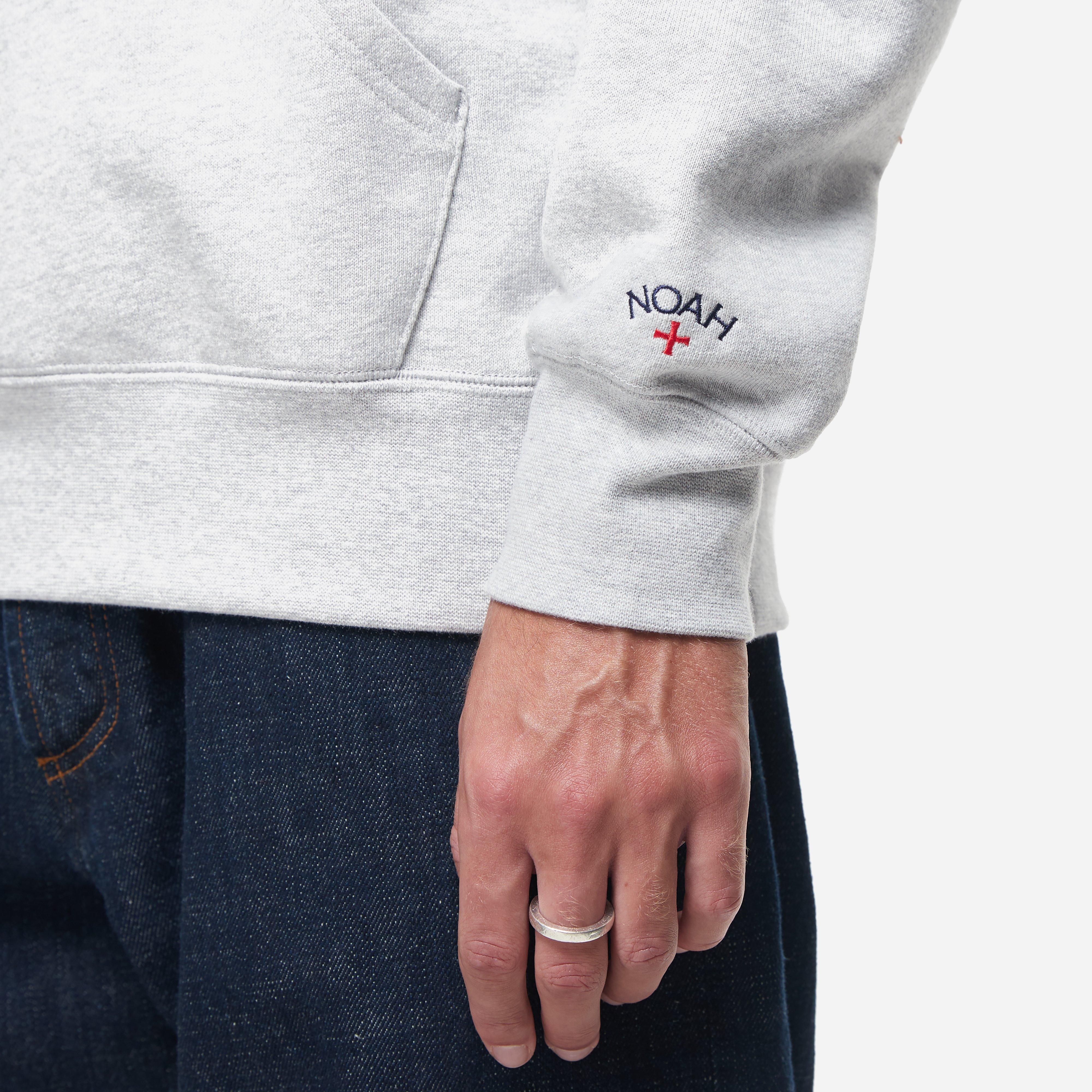 PUMA x Noah Raglan Hoodie