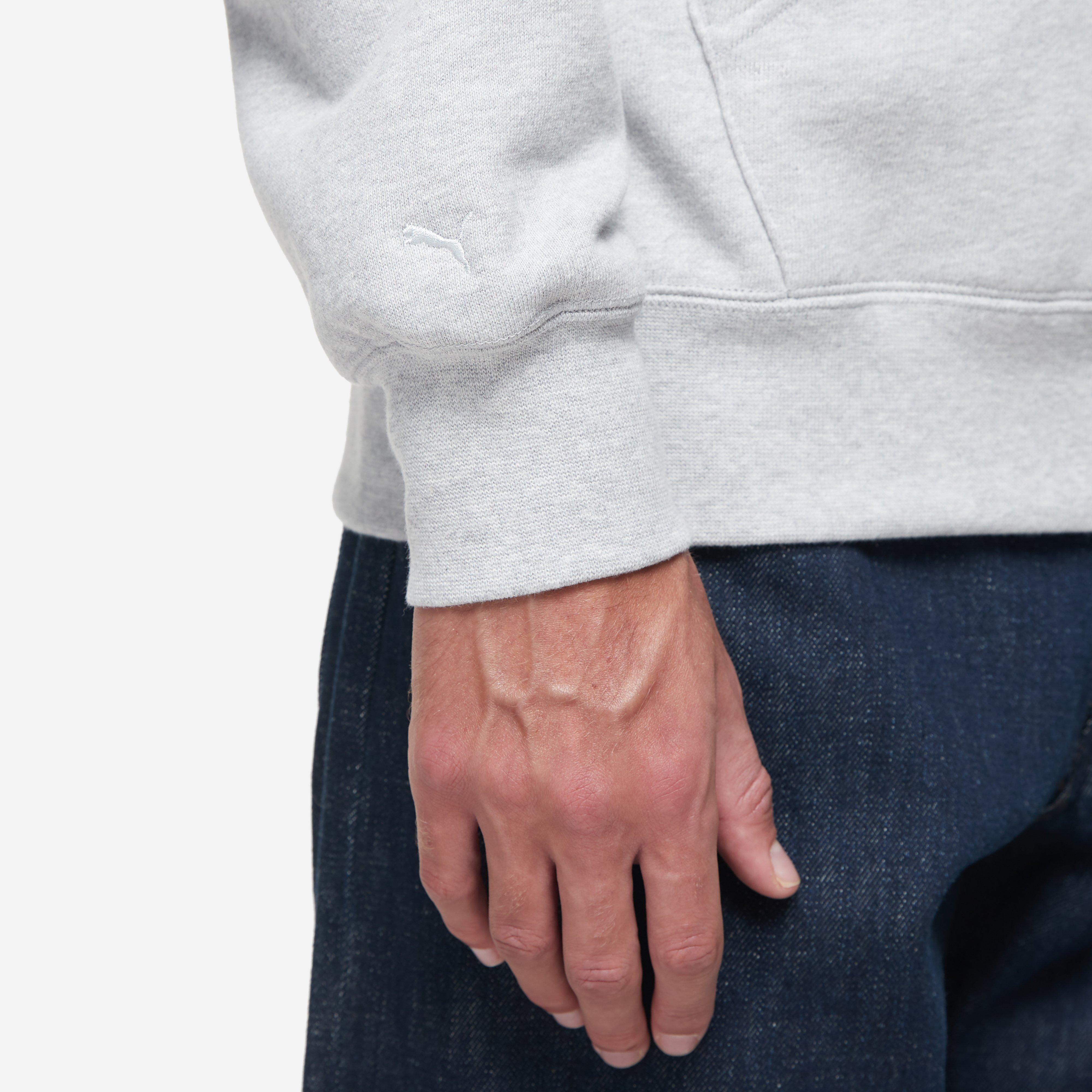 PUMA x Noah Raglan Hoodie