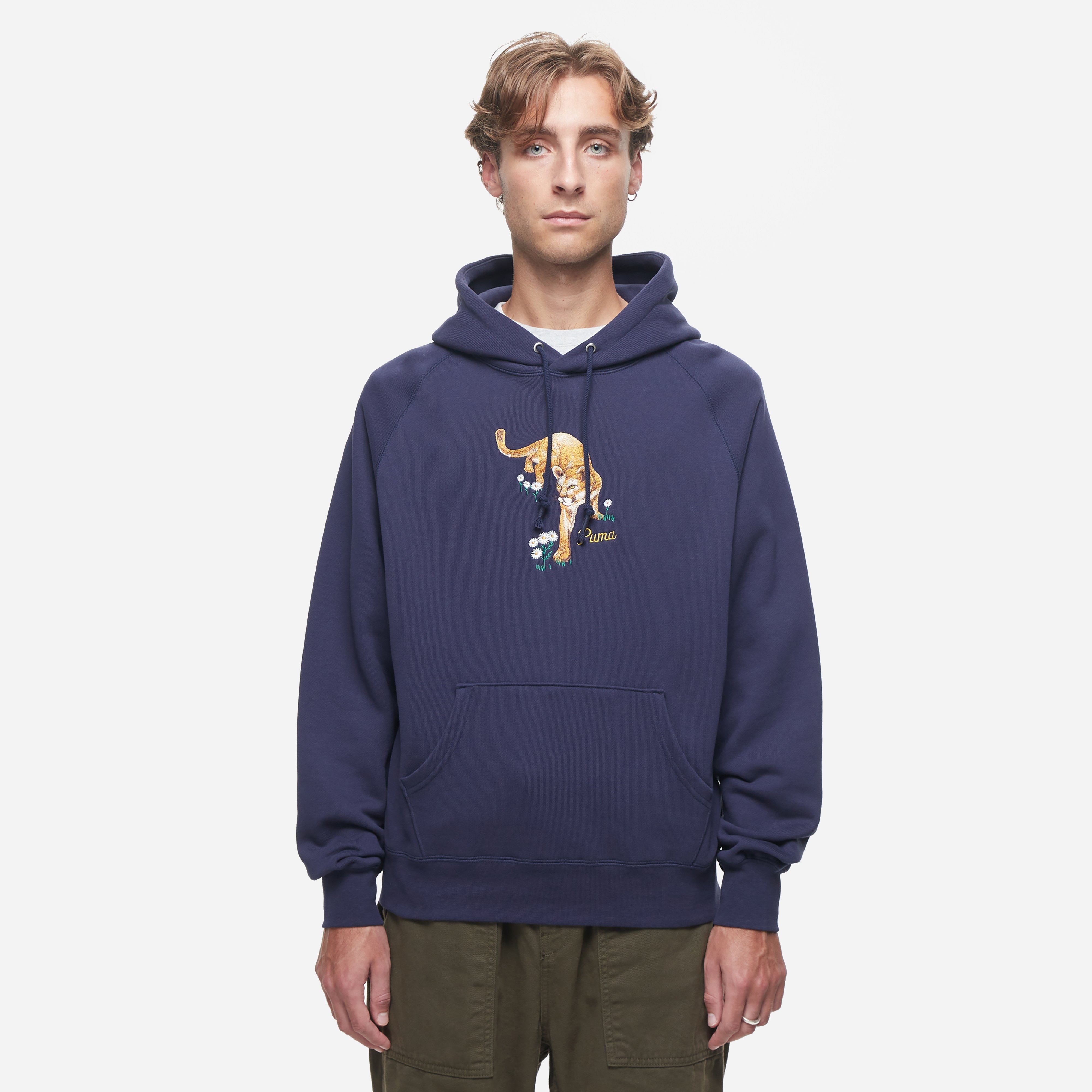 NEW outlet Free People x LNA Hayes Hoodie