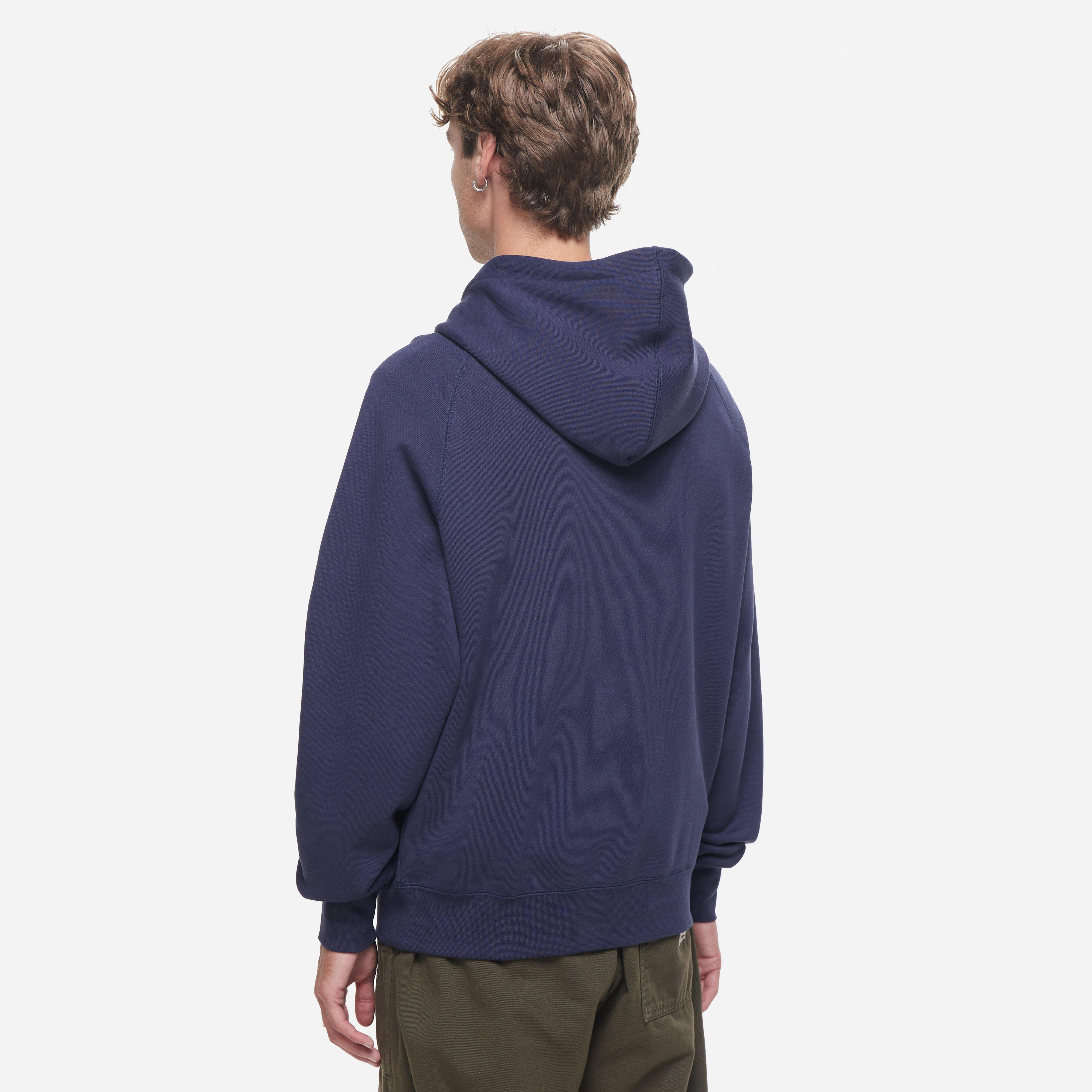 PUMA x Noah Raglan Hoodie