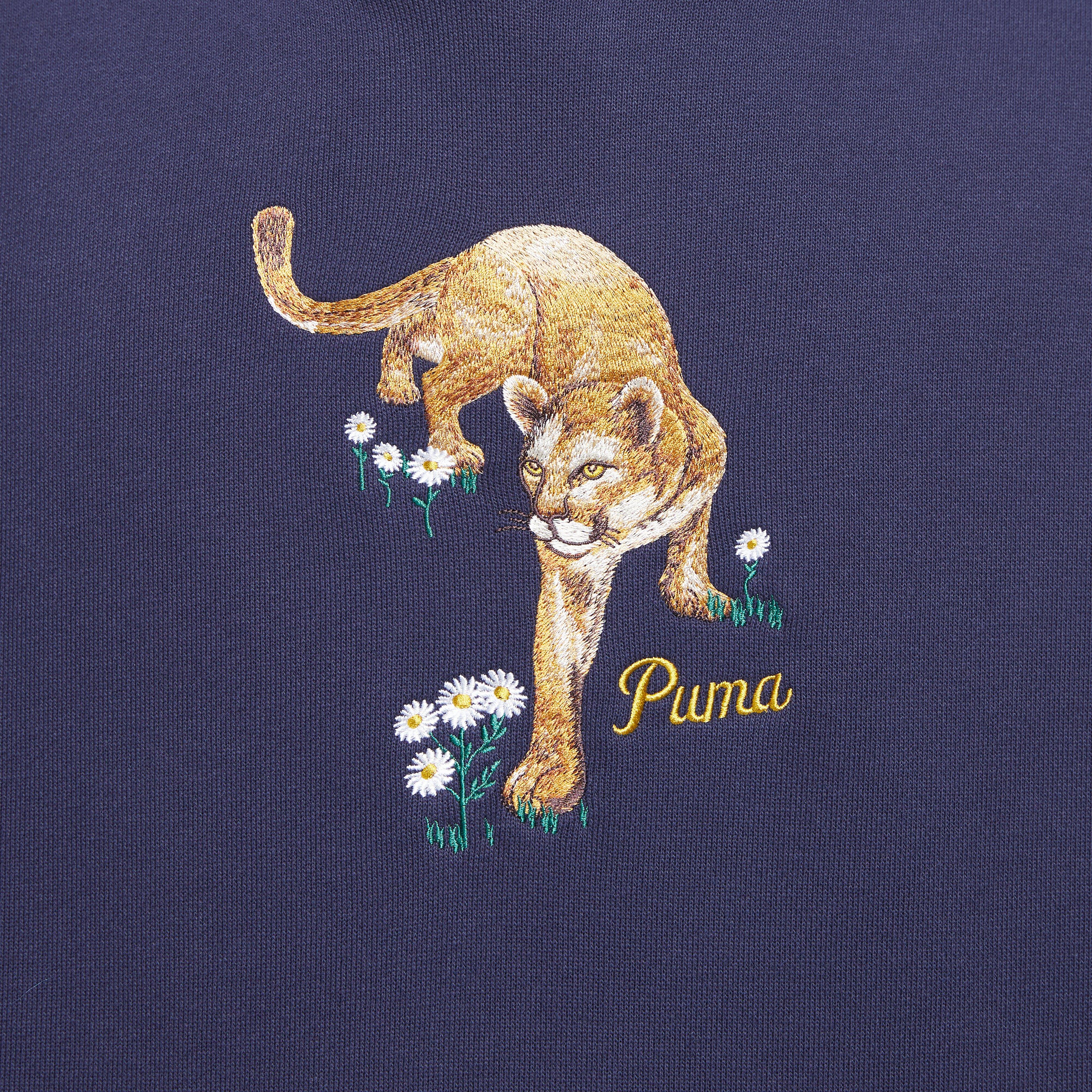 PUMA x Noah Raglan Hoodie