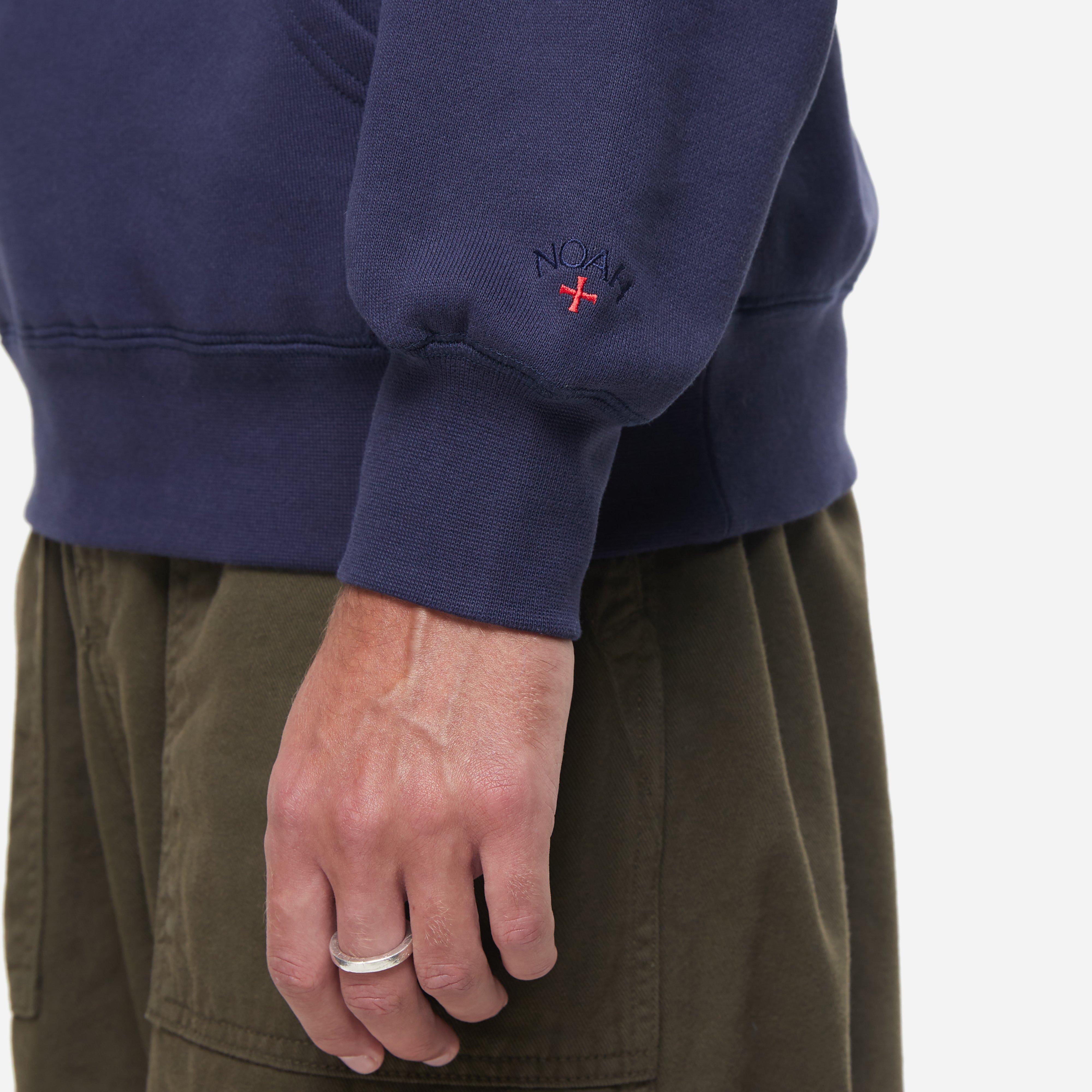 PUMA x Noah Raglan Hoodie