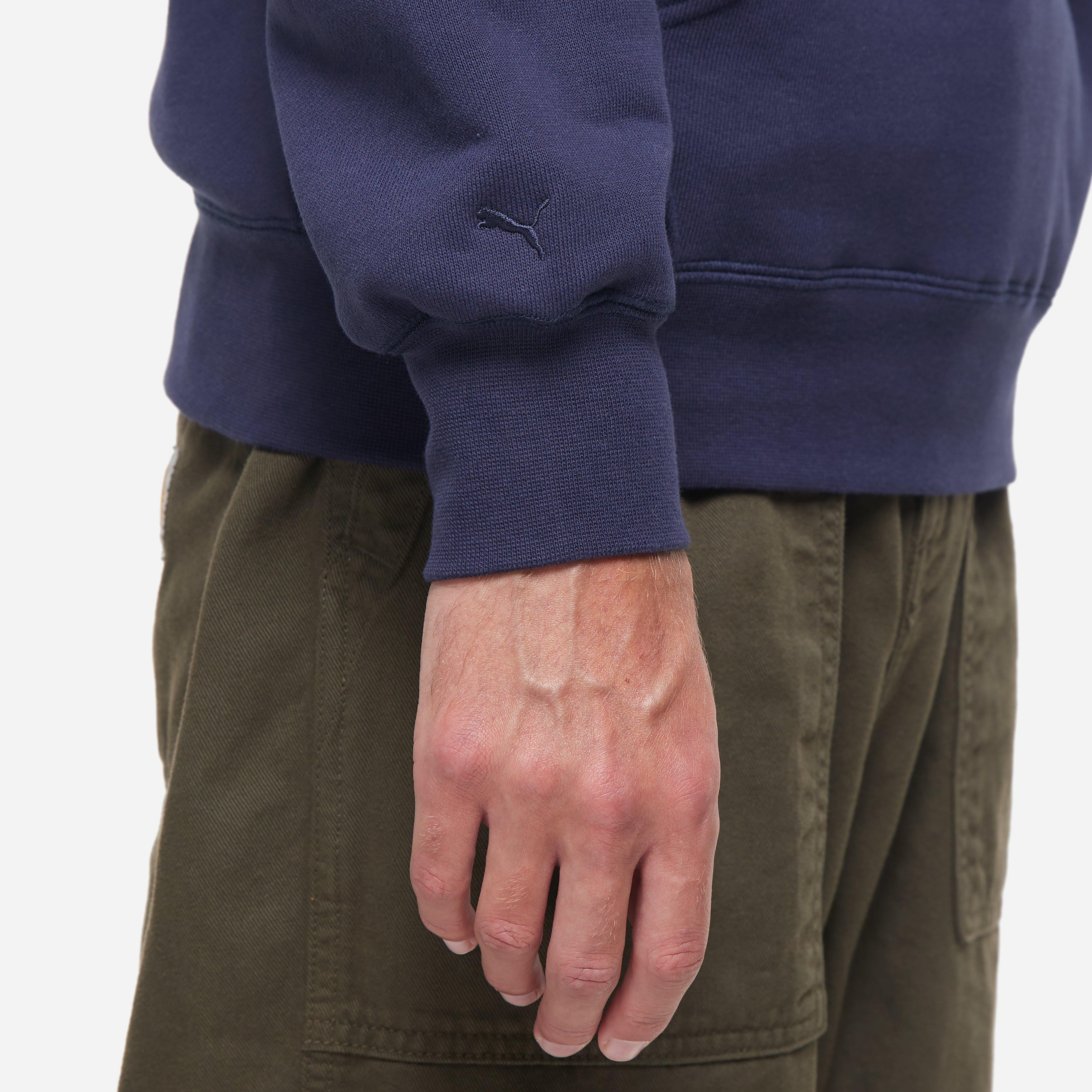 PUMA x Noah Raglan Hoodie