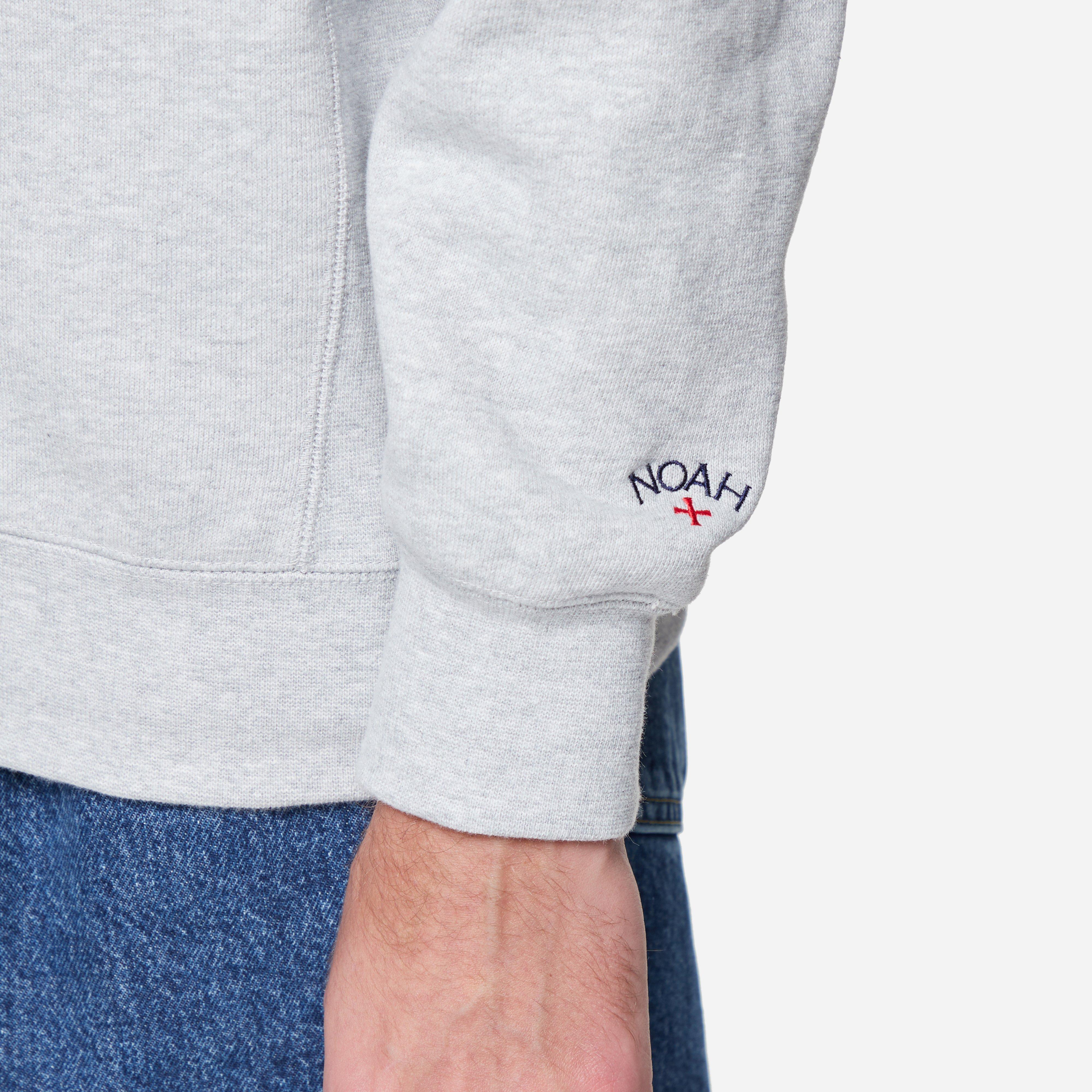 PUMA x Noah Arch Crew Sweatshirt