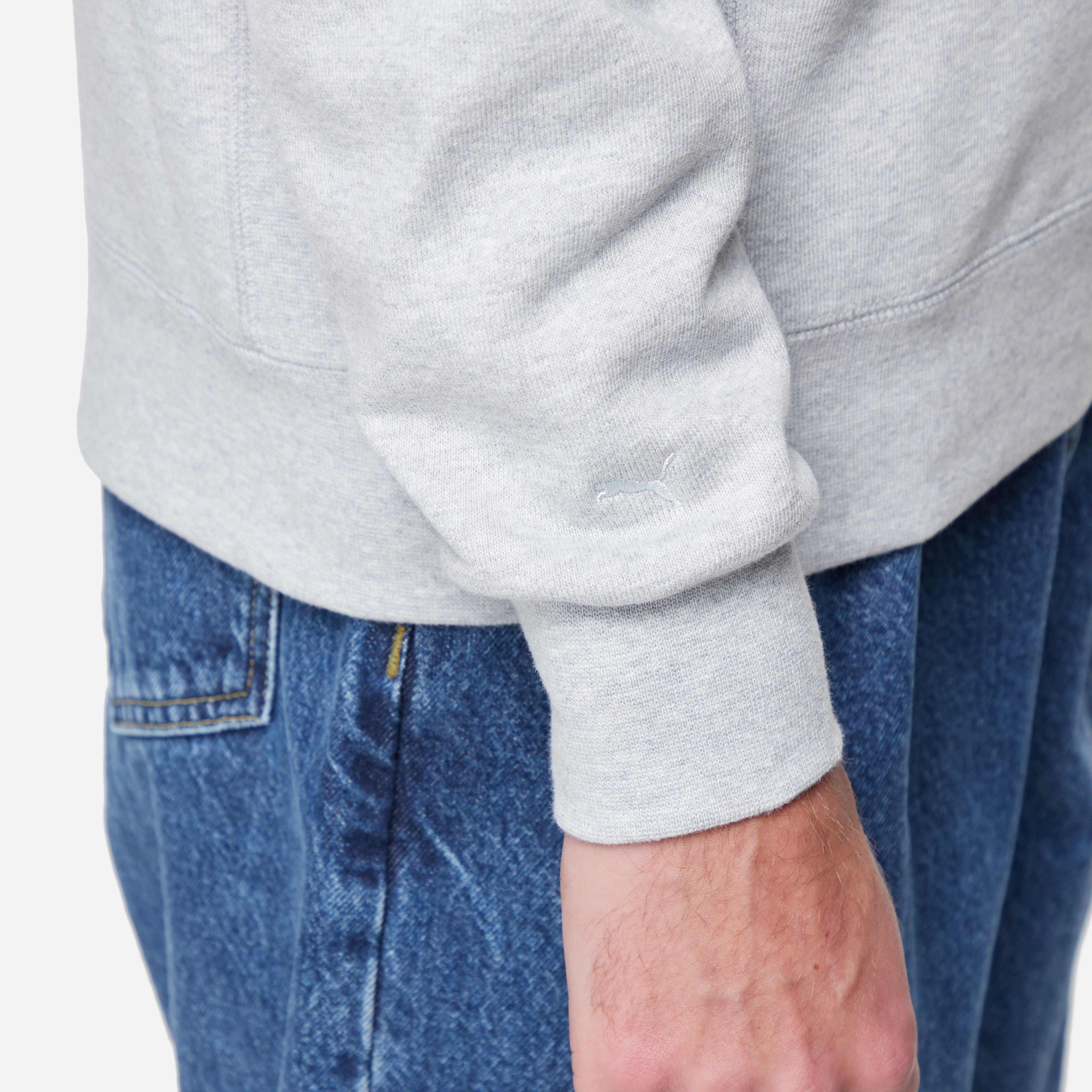 PUMA x Noah Arch Crew Sweatshirt