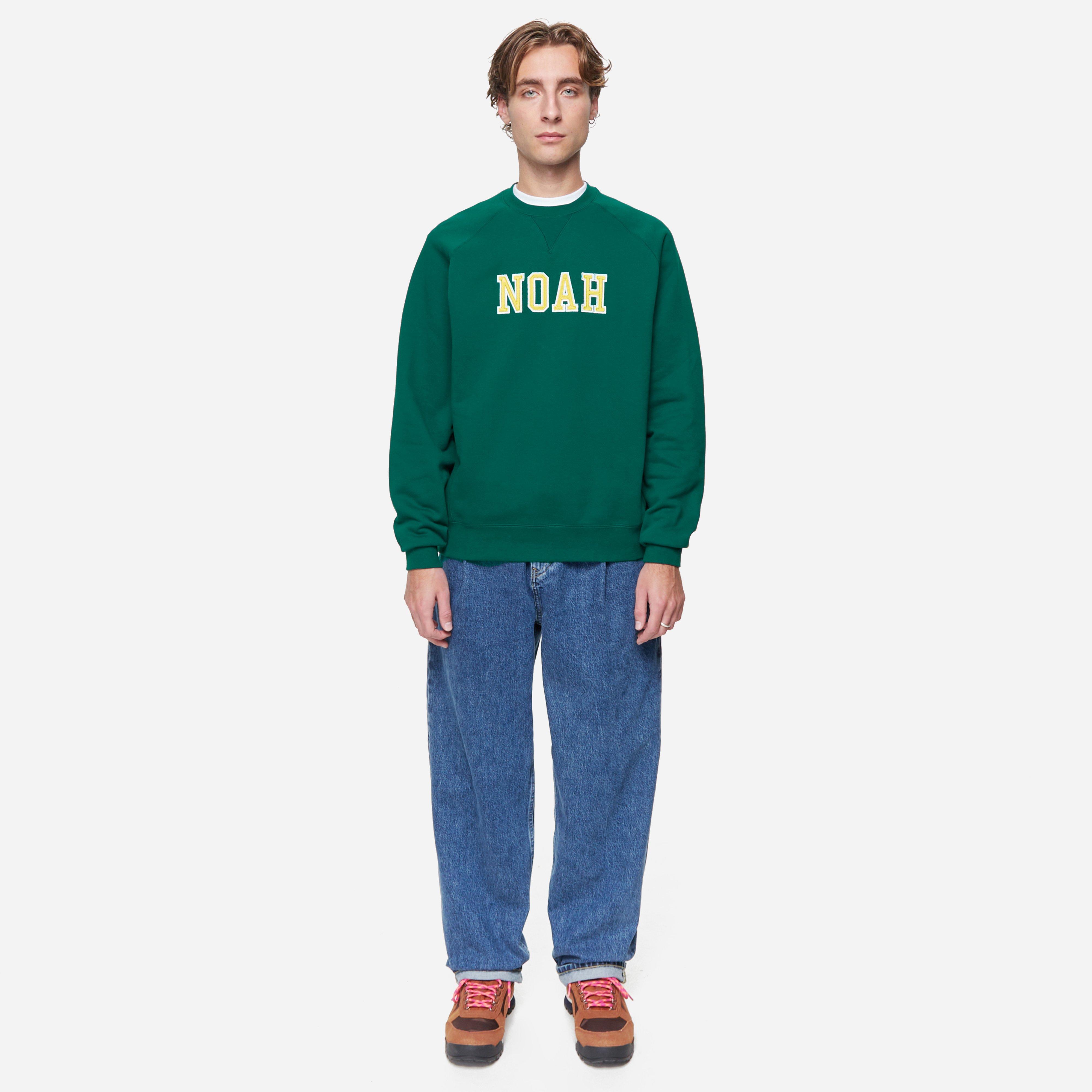 PUMA x Noah Arch Crew Sweatshirt