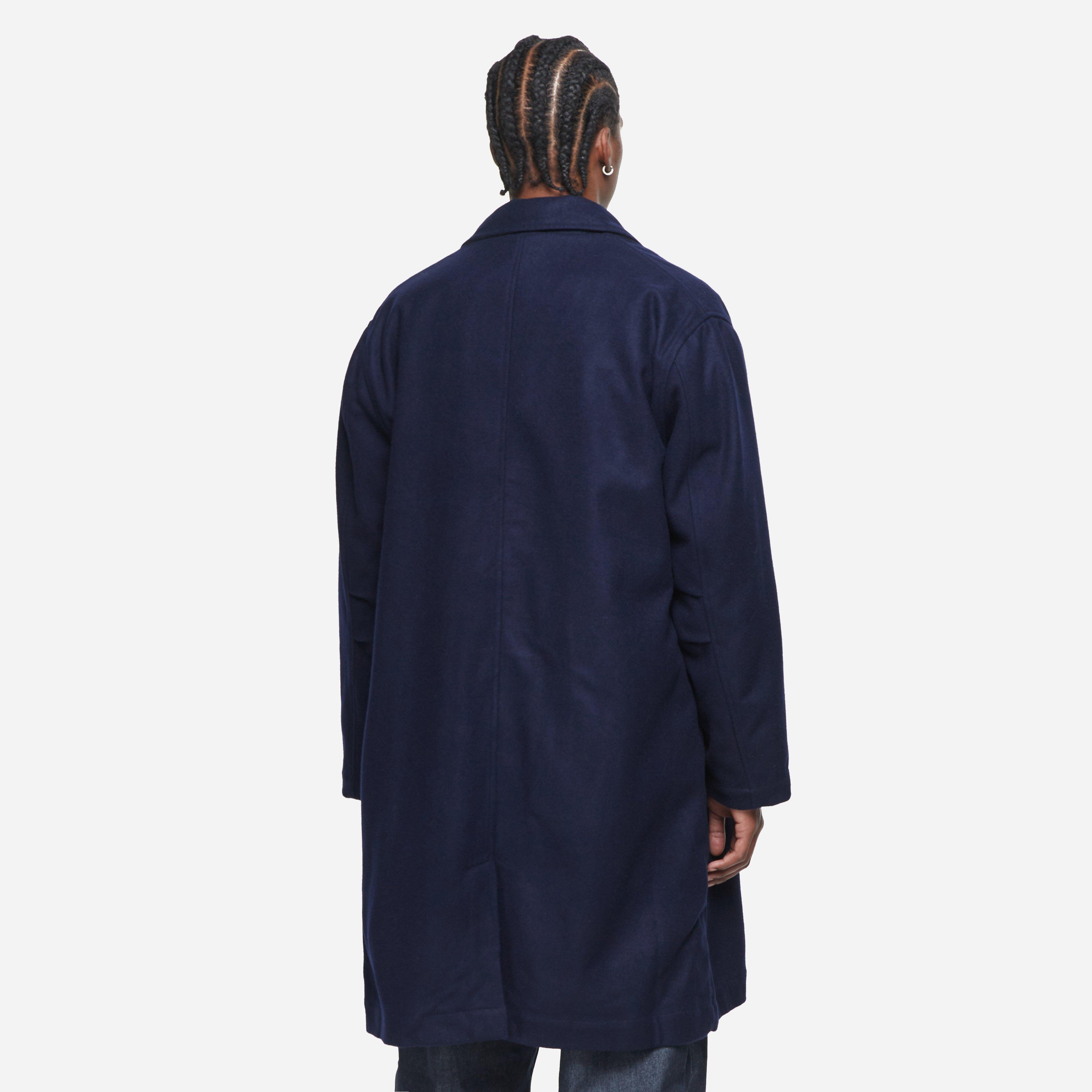Universal Works Account Coat