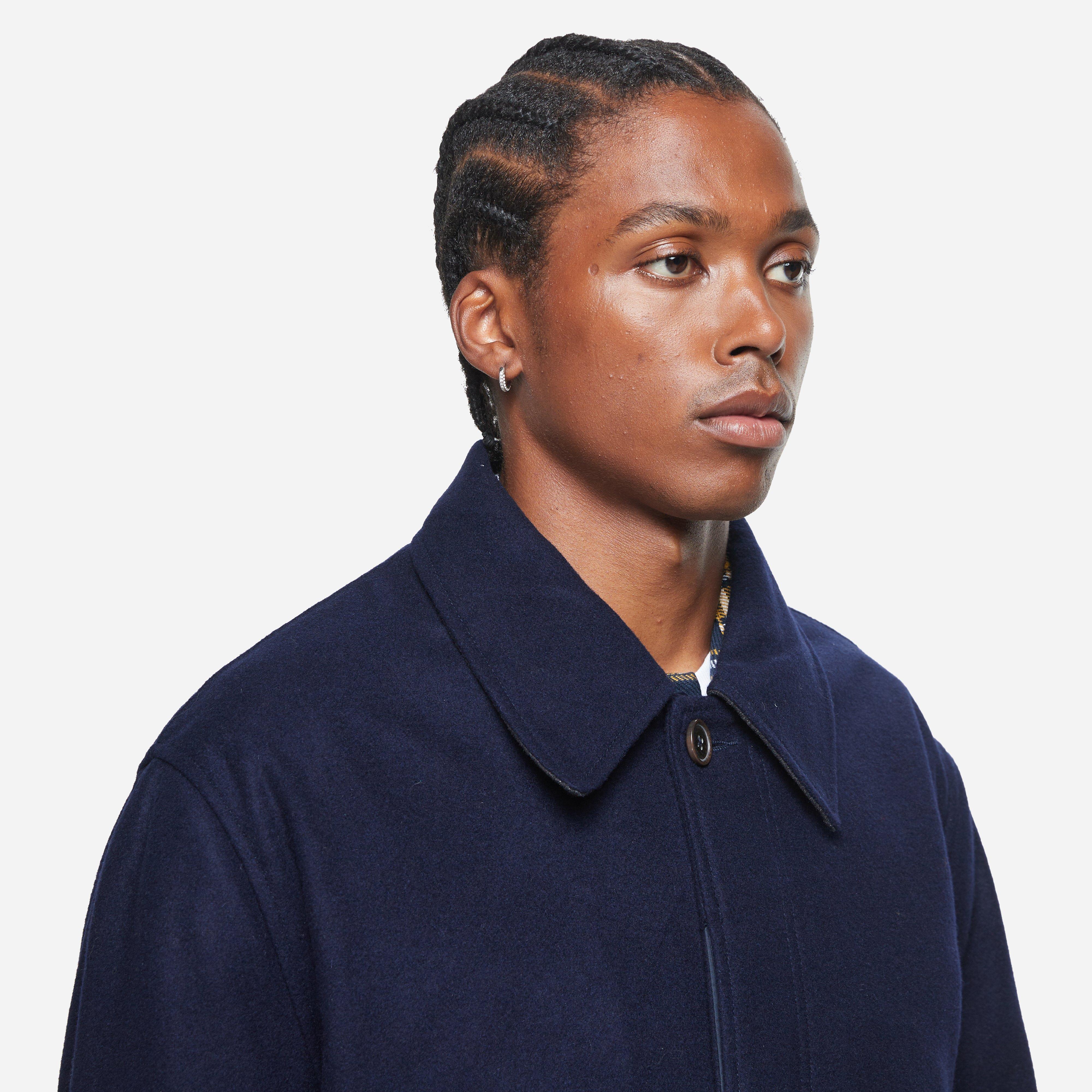 Universal Works Account Coat