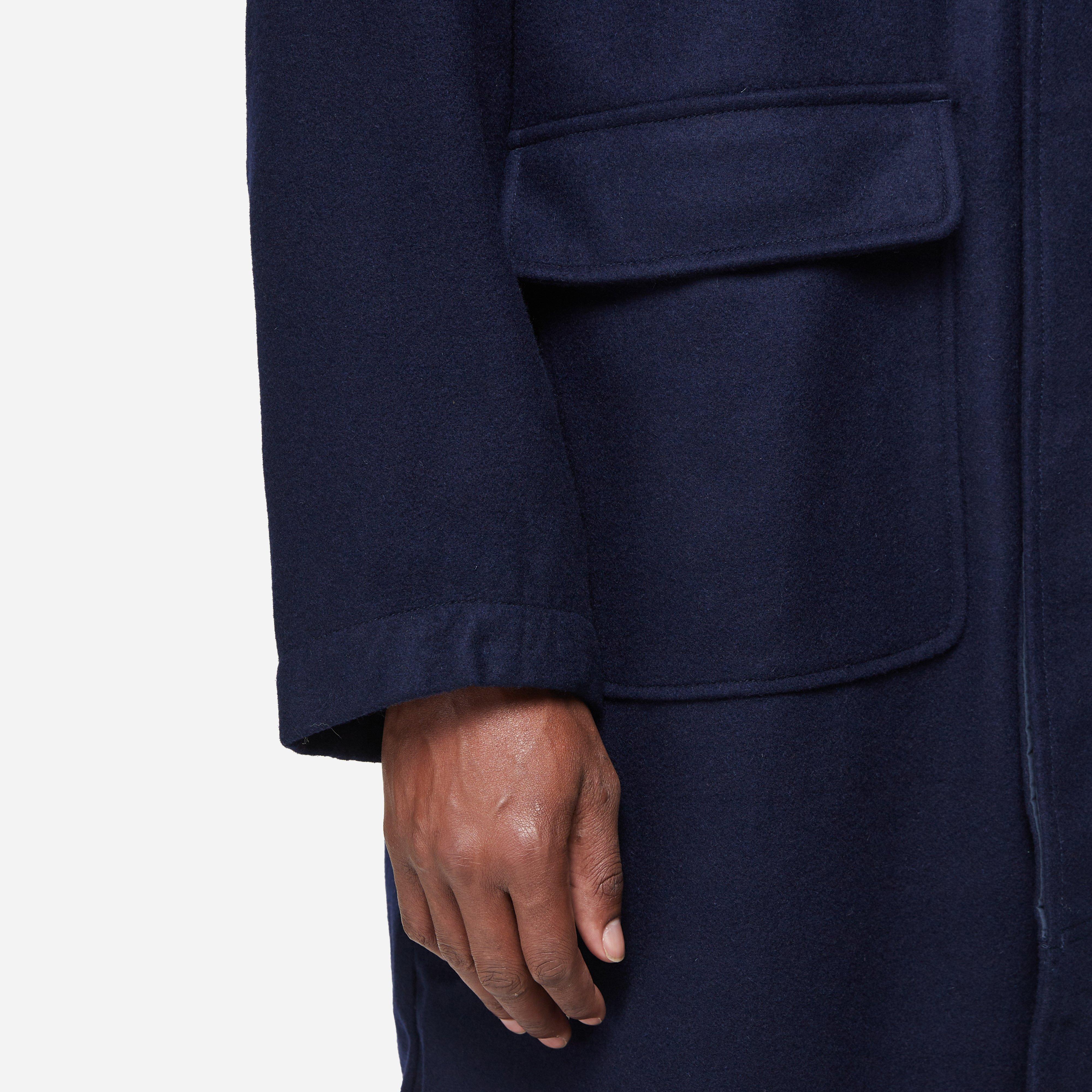 Universal Works Account Coat