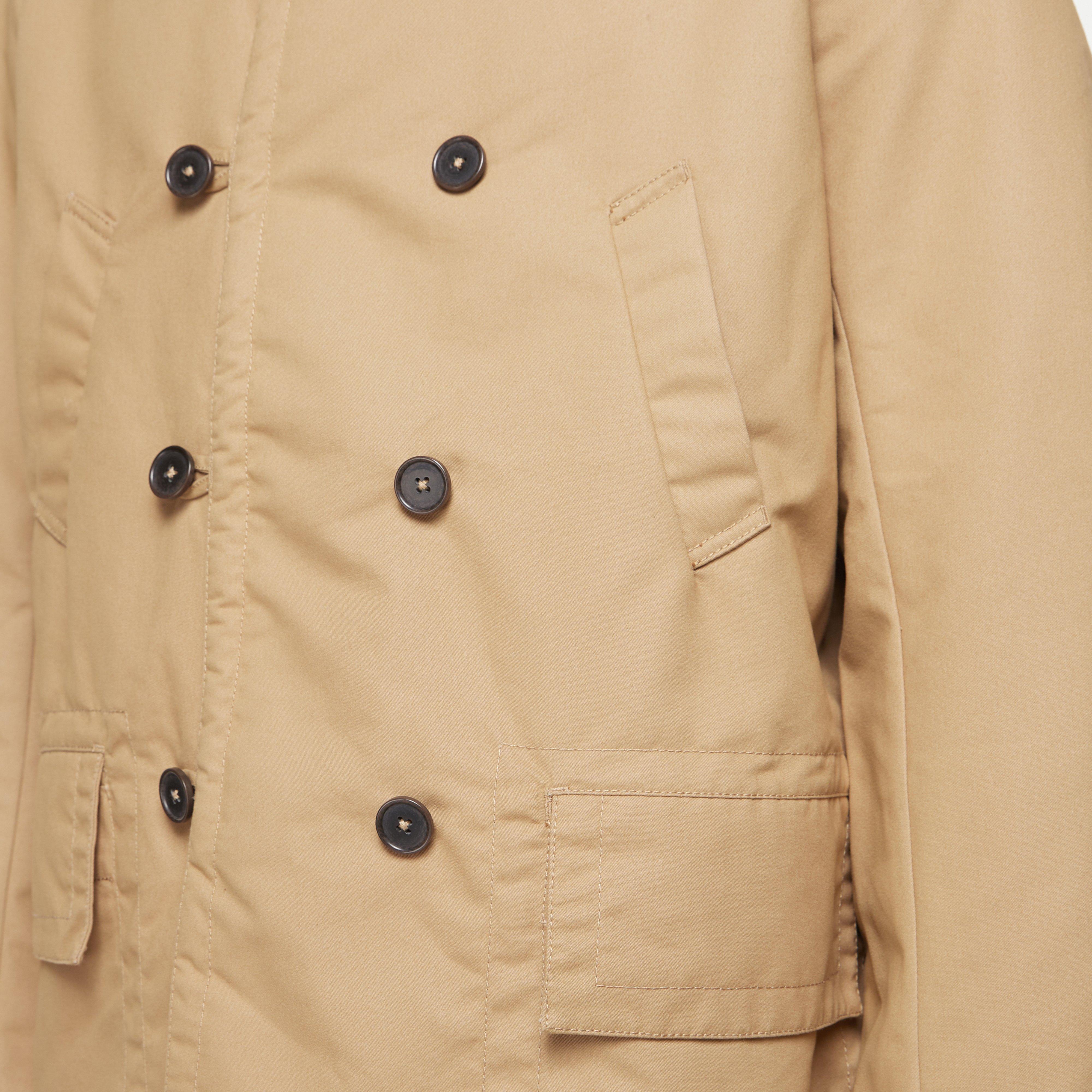 Universal Works Mackinaw Jacket