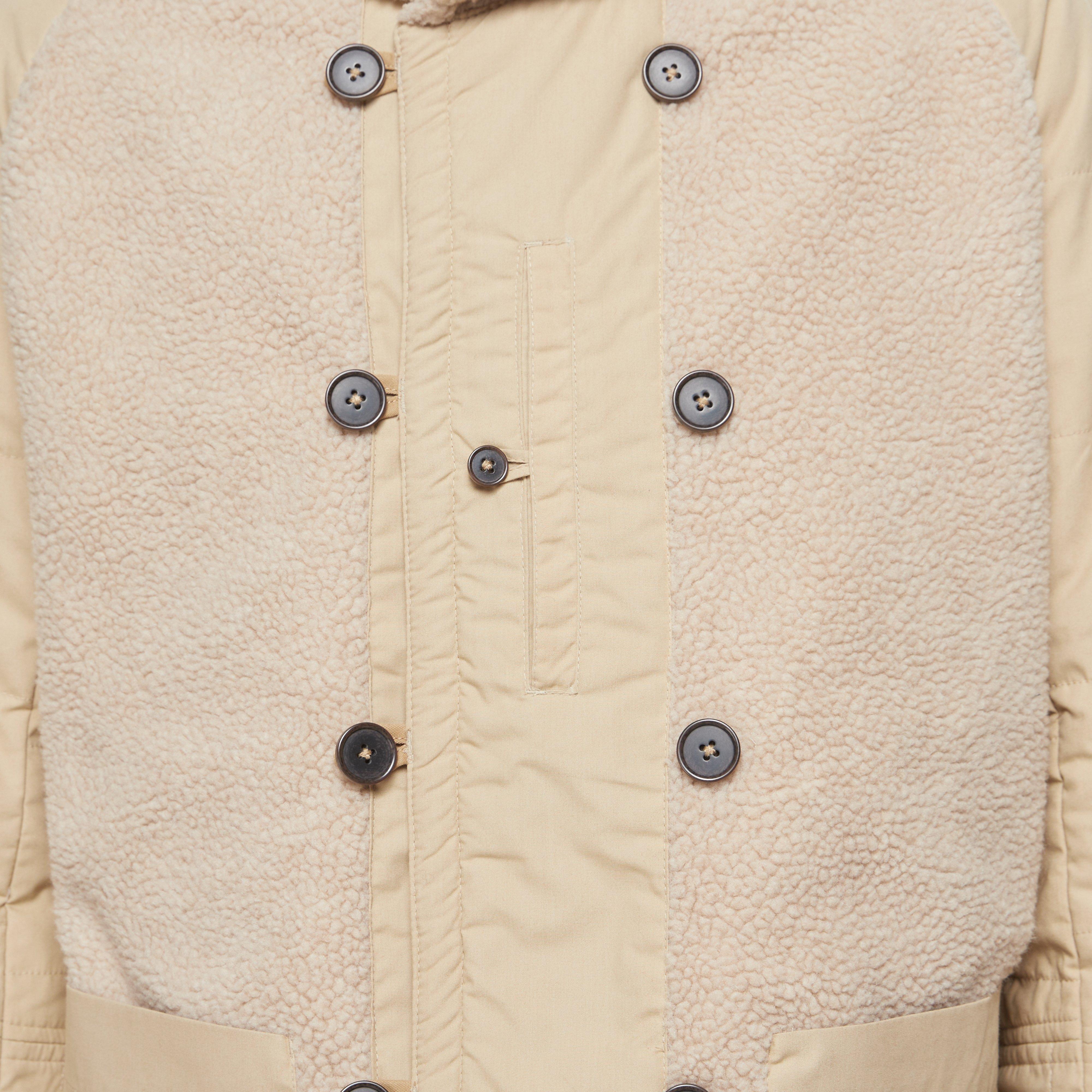 Universal Works Mackinaw Jacket