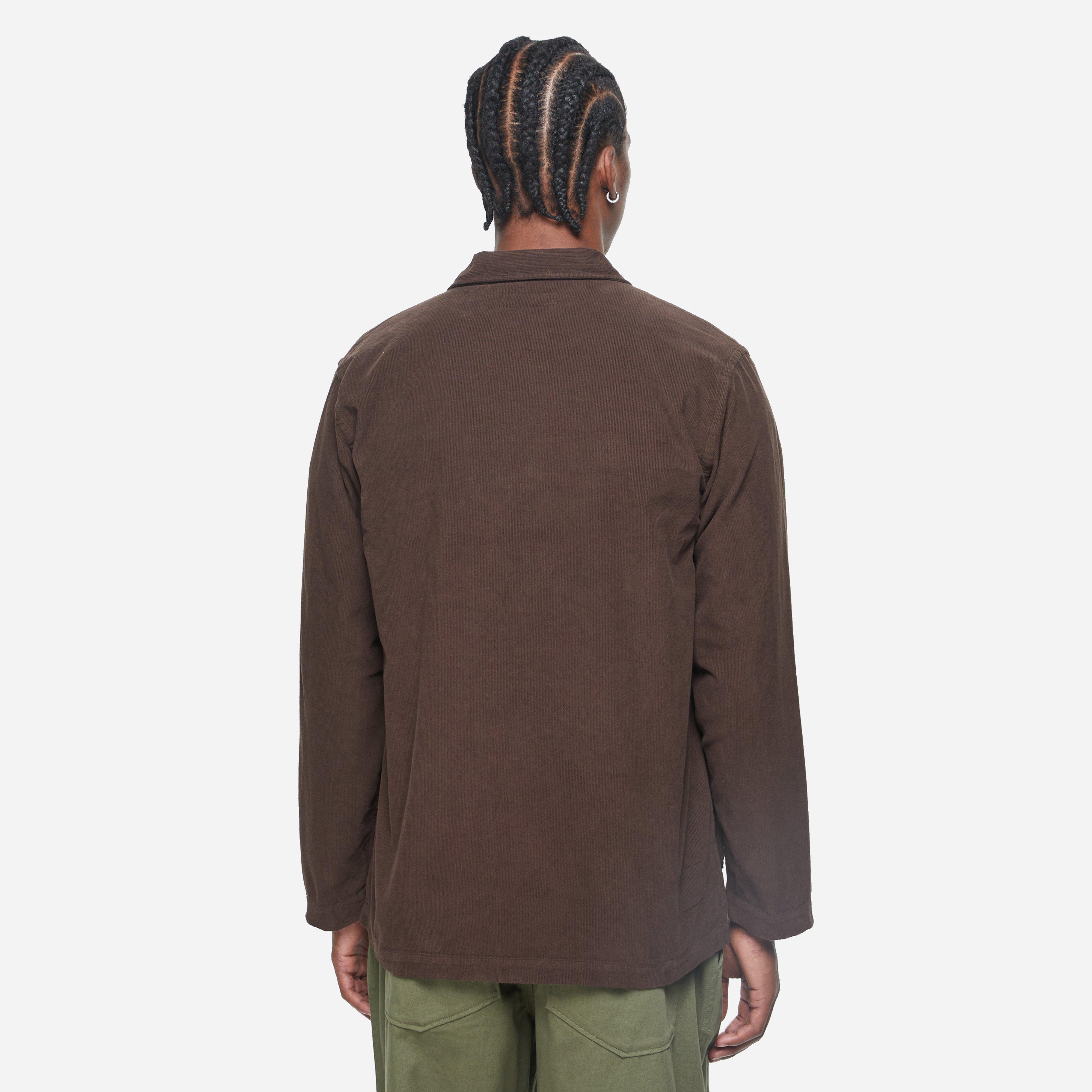 Universal Works Bakers Jacket