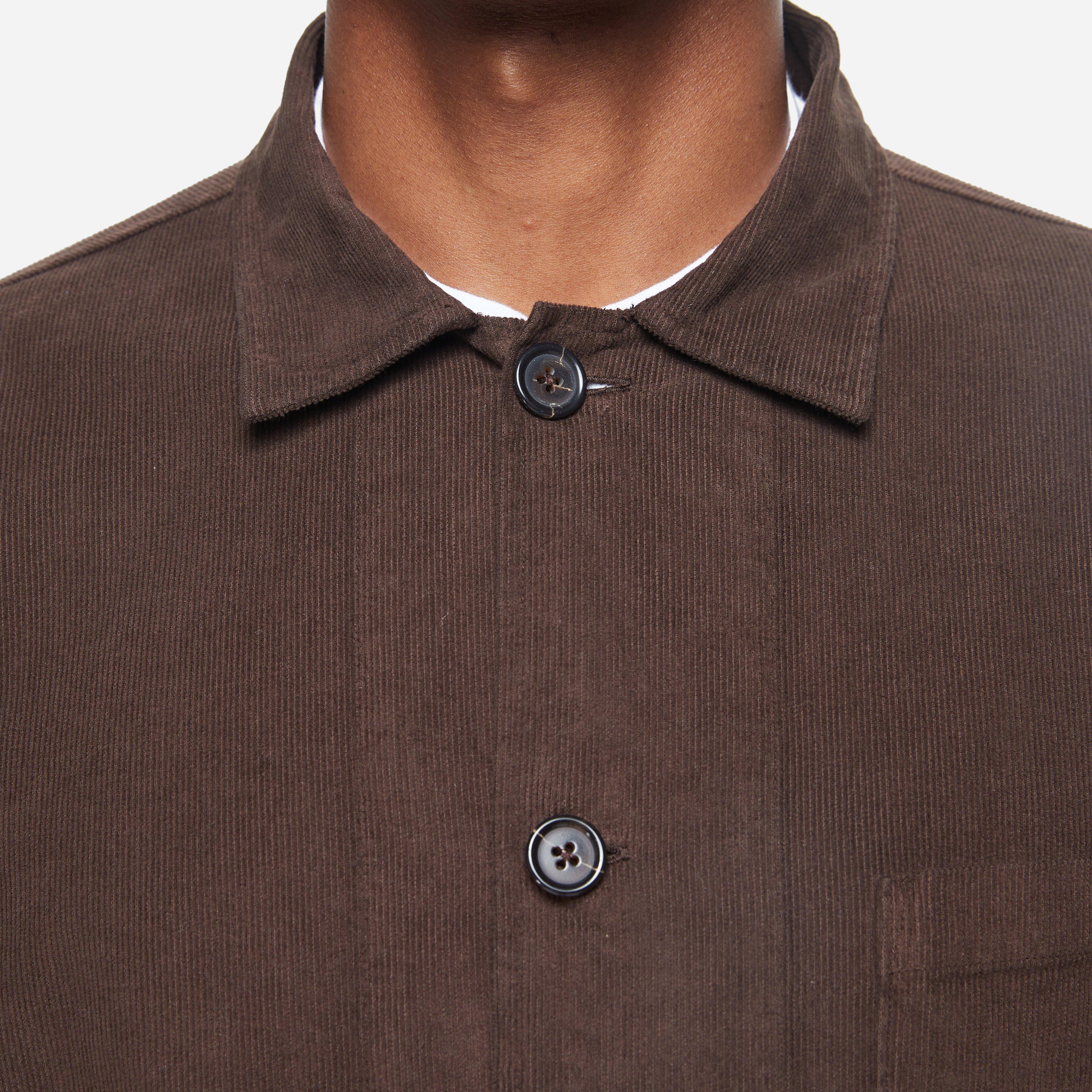 Universal Works Bakers Jacket