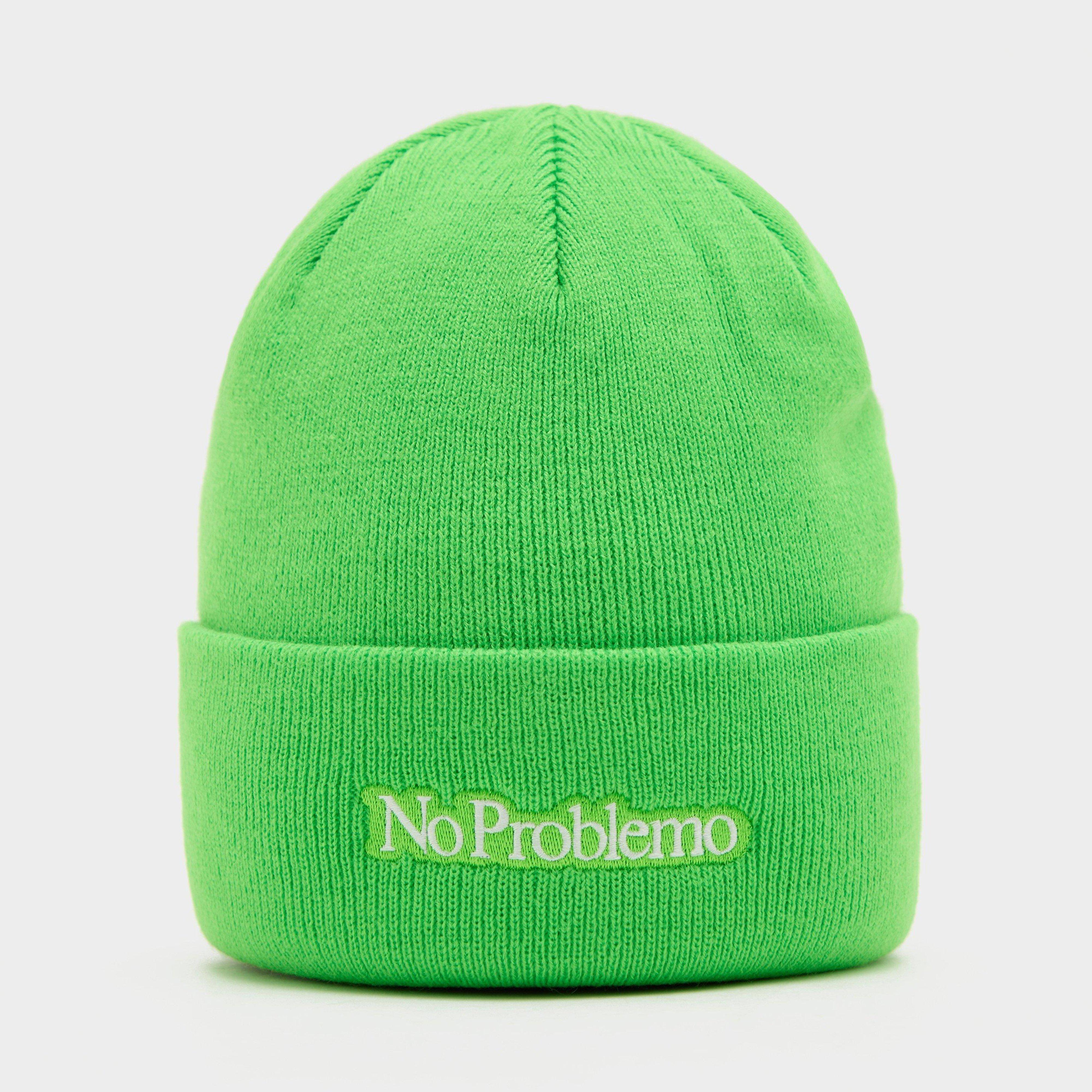 No Problemo Mini Problemo Beanie