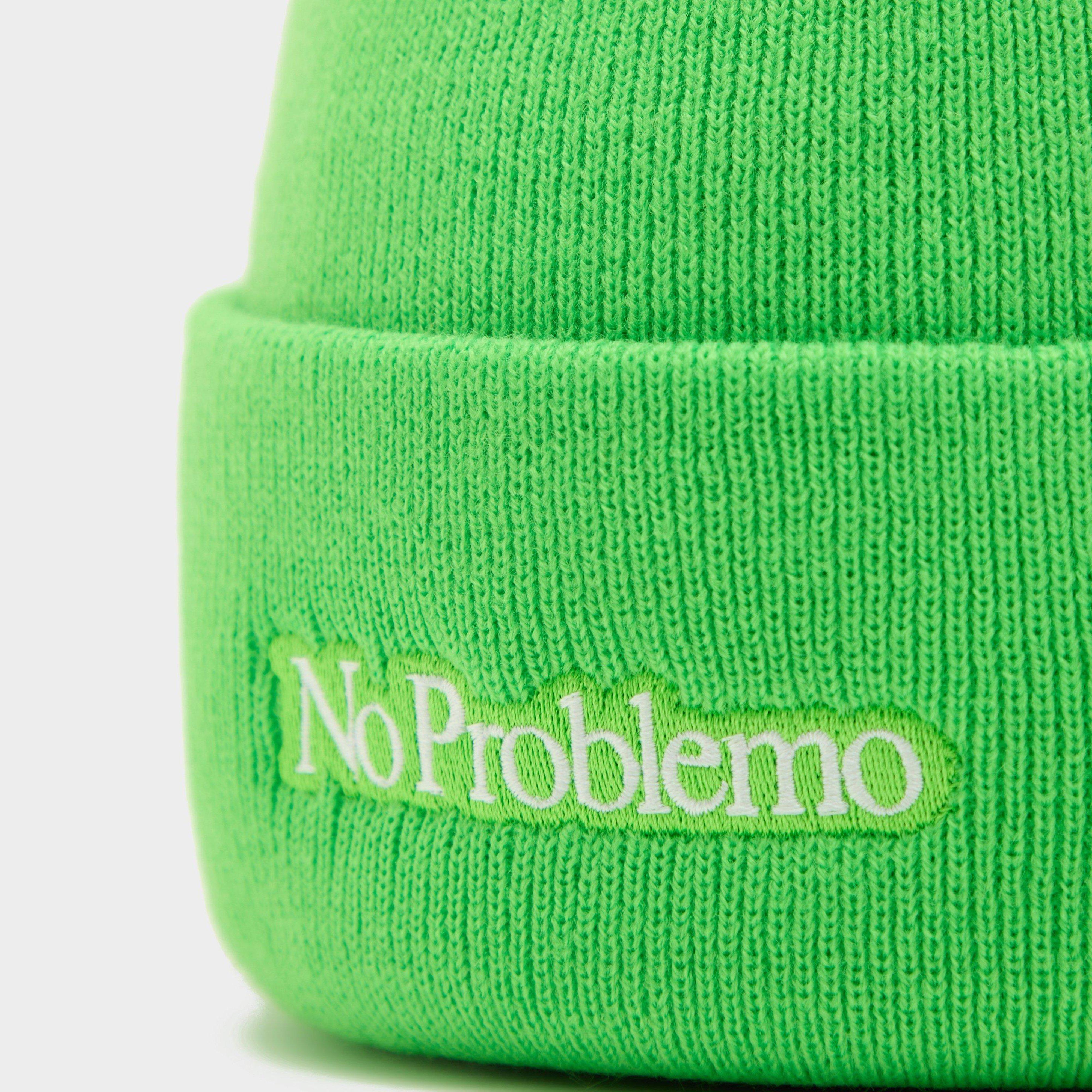 No Problemo Mini Problemo Beanie
